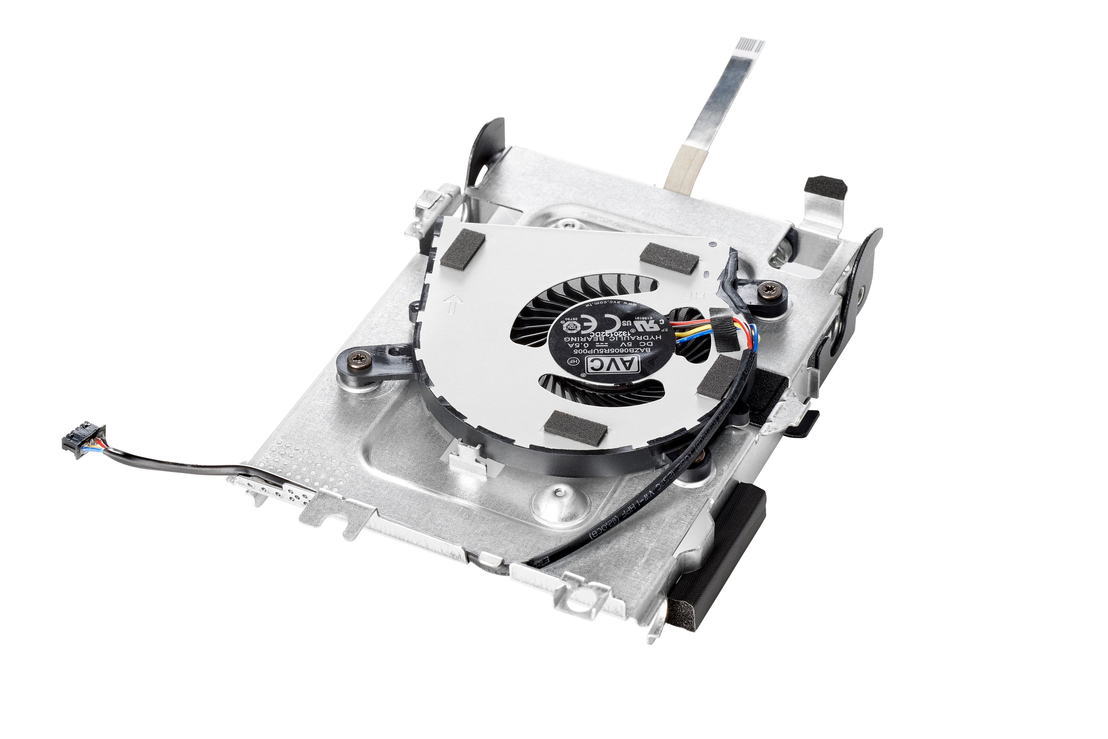 HP - V2 - ADAPTATEUR POUR BAIE DE STOCKAGE - 2.5" - SATA - POUR HP 260 G4 (MINI DESKTOP), ELITEDESK 800 G6 (MINI DESKTOP, INTEGRATED GPU), PRODESK 400 G6 (MINI DESKTOP), 600 G6 (MINI DESKTOP)