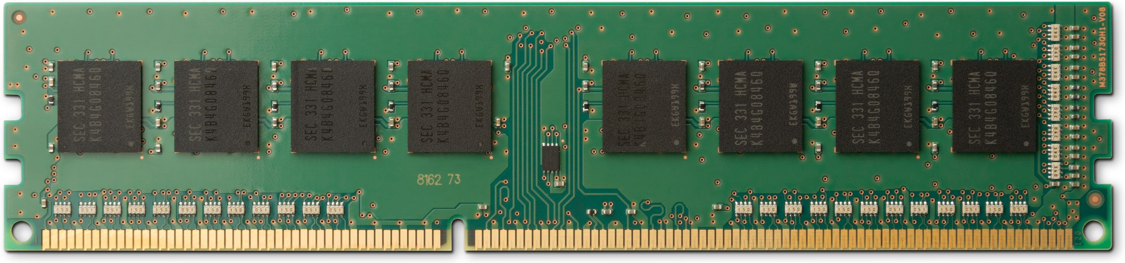 HP 16GO DDR4-3200 UDIMM