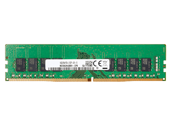 HP 8GO DDR4-3200 UDIMM