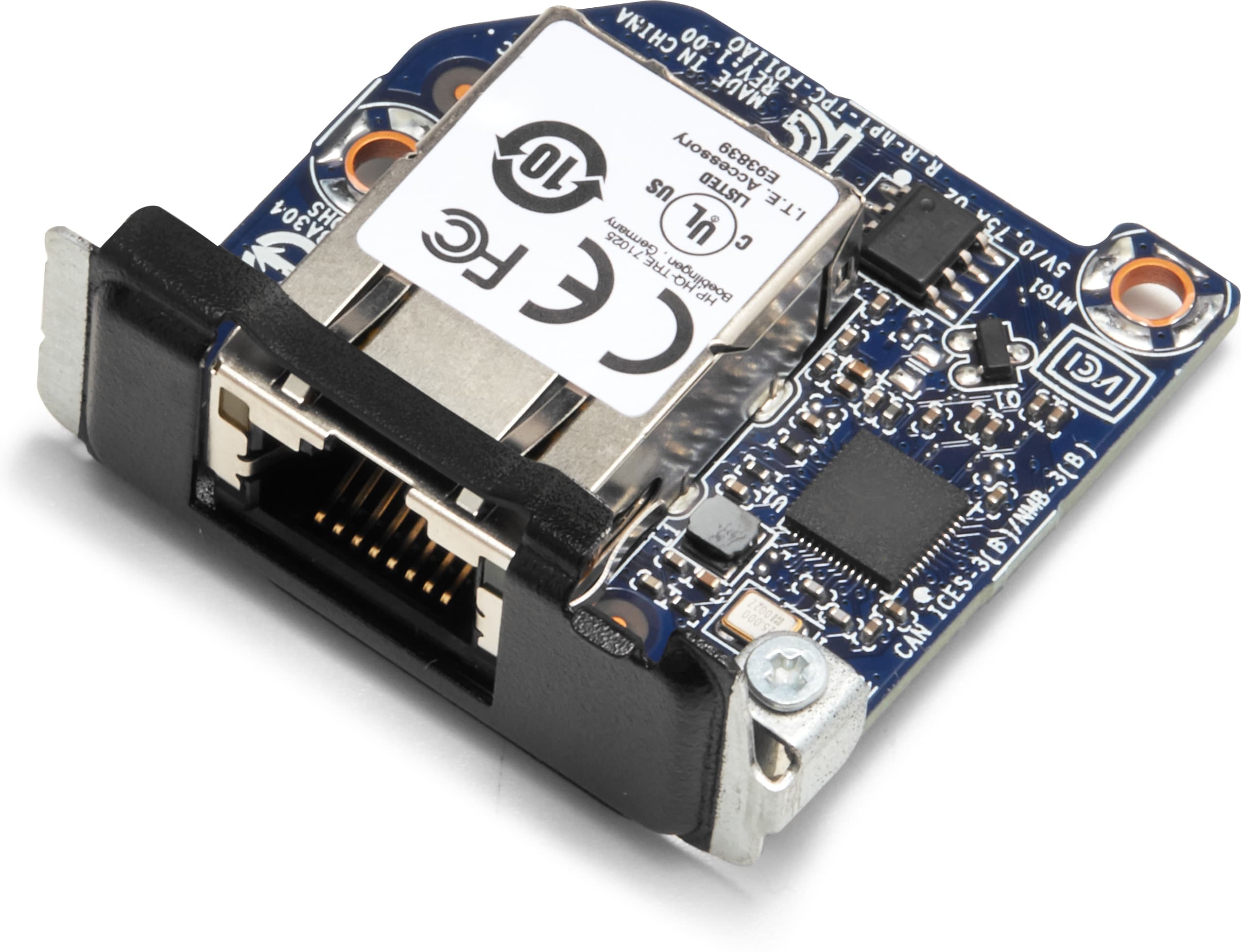 HP FLEX PORT 2020 - PORT LAN - POUR WORKSTATION Z2 G5, Z2 G8, Z2 G9, Z2 MINI G5