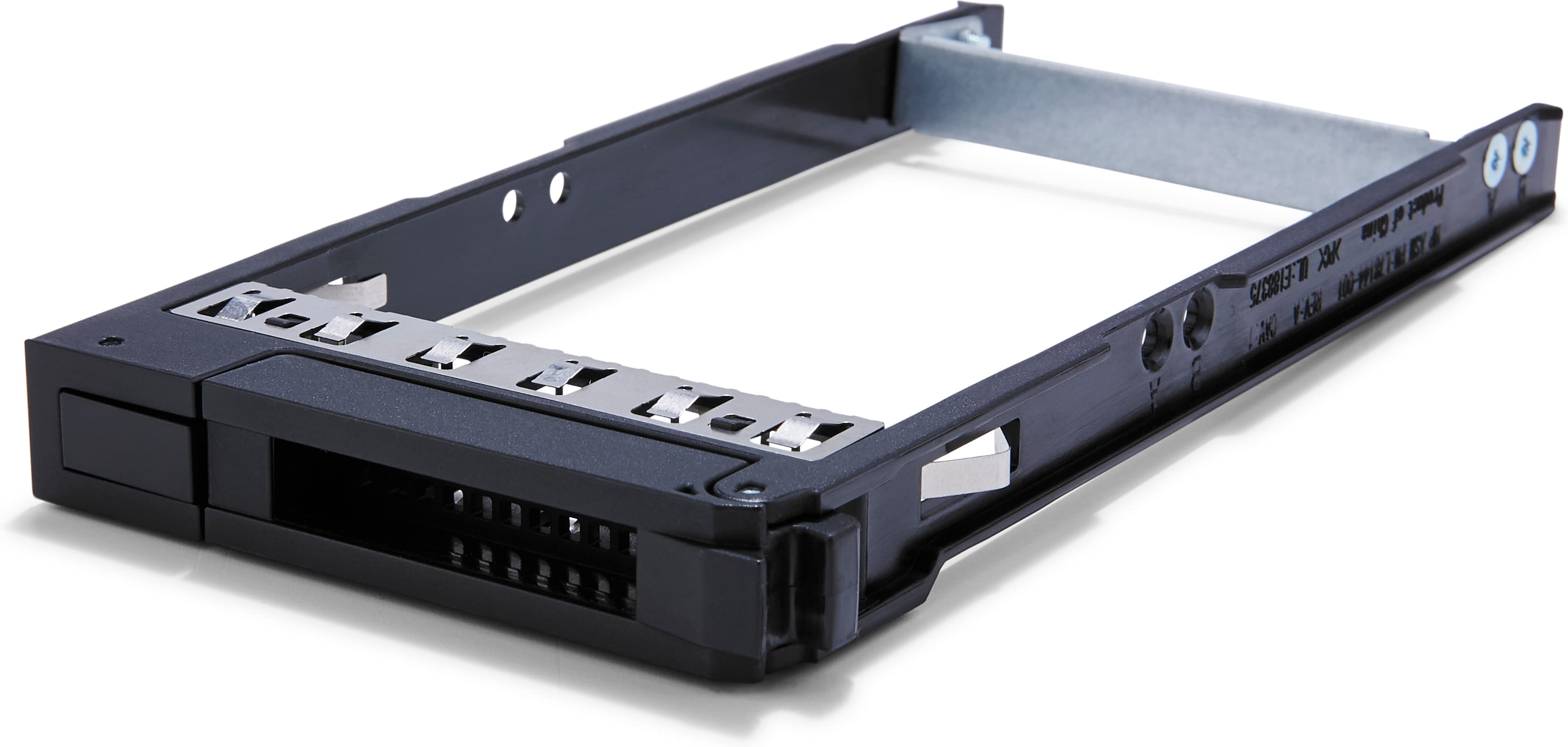 HP - SUPPORT POUR UNITÉ DE STOCKAGE (BOÎTIER) - 2.5" - POUR ZCENTRAL 4R