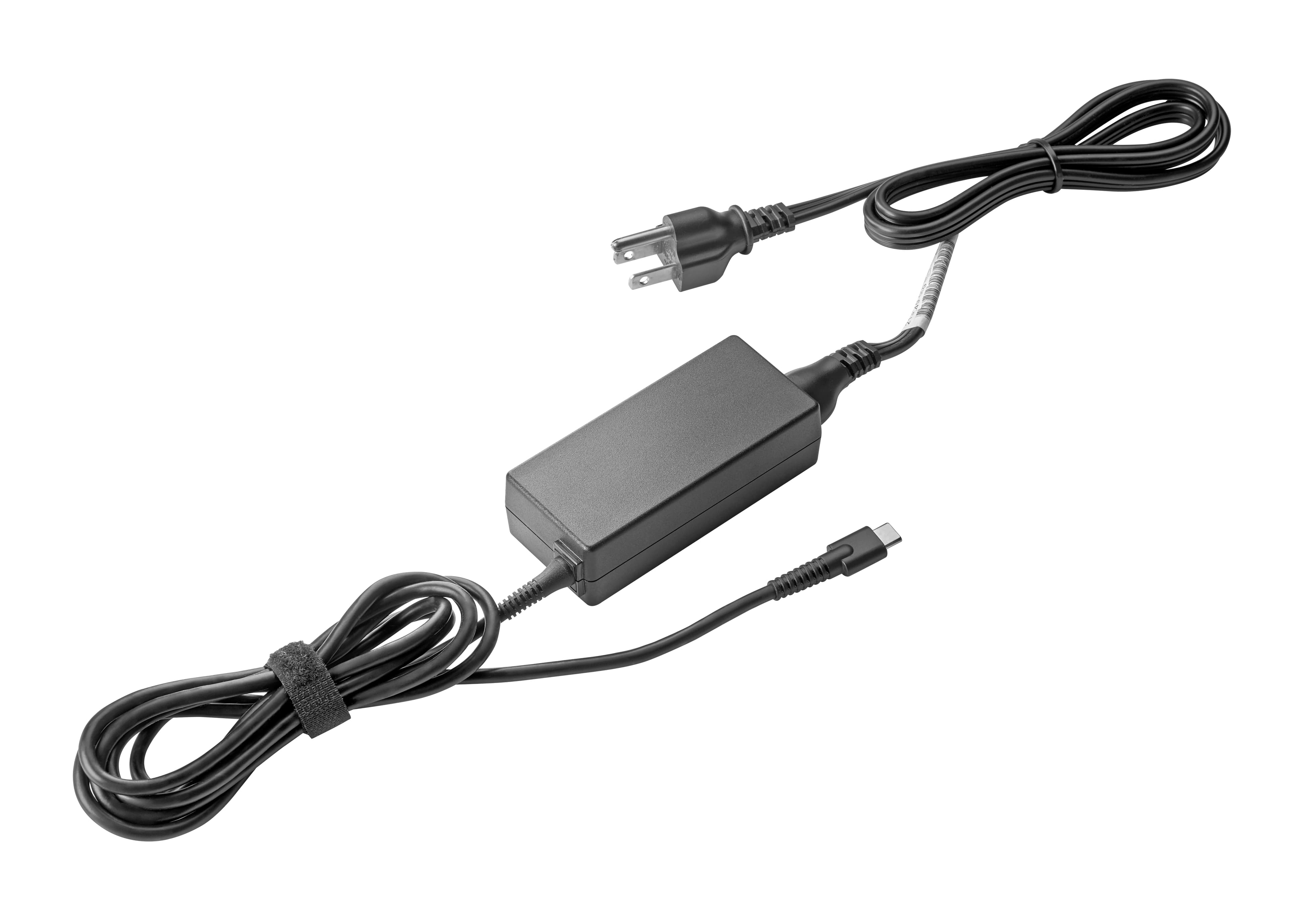 HP USB-C LC - ADAPTATEUR SECTEUR - AC - 45 WATT - EUROPE - POUR ELITE MOBILE THIN CLIENT MT645 G7, FORTIS 11 G9, PRO MOBILE THIN CLIENT MT440 G3