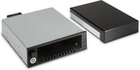 HP DX175 REMOVABLE HDD FRAME/CARRIER - ADAPTATEUR POUR BAIE DE STOCKAGE - 5,25" À 3,5" - POUR WORKSTATION Z2 G4, Z2 G5, Z4 G4, Z4 G5, Z6 G5