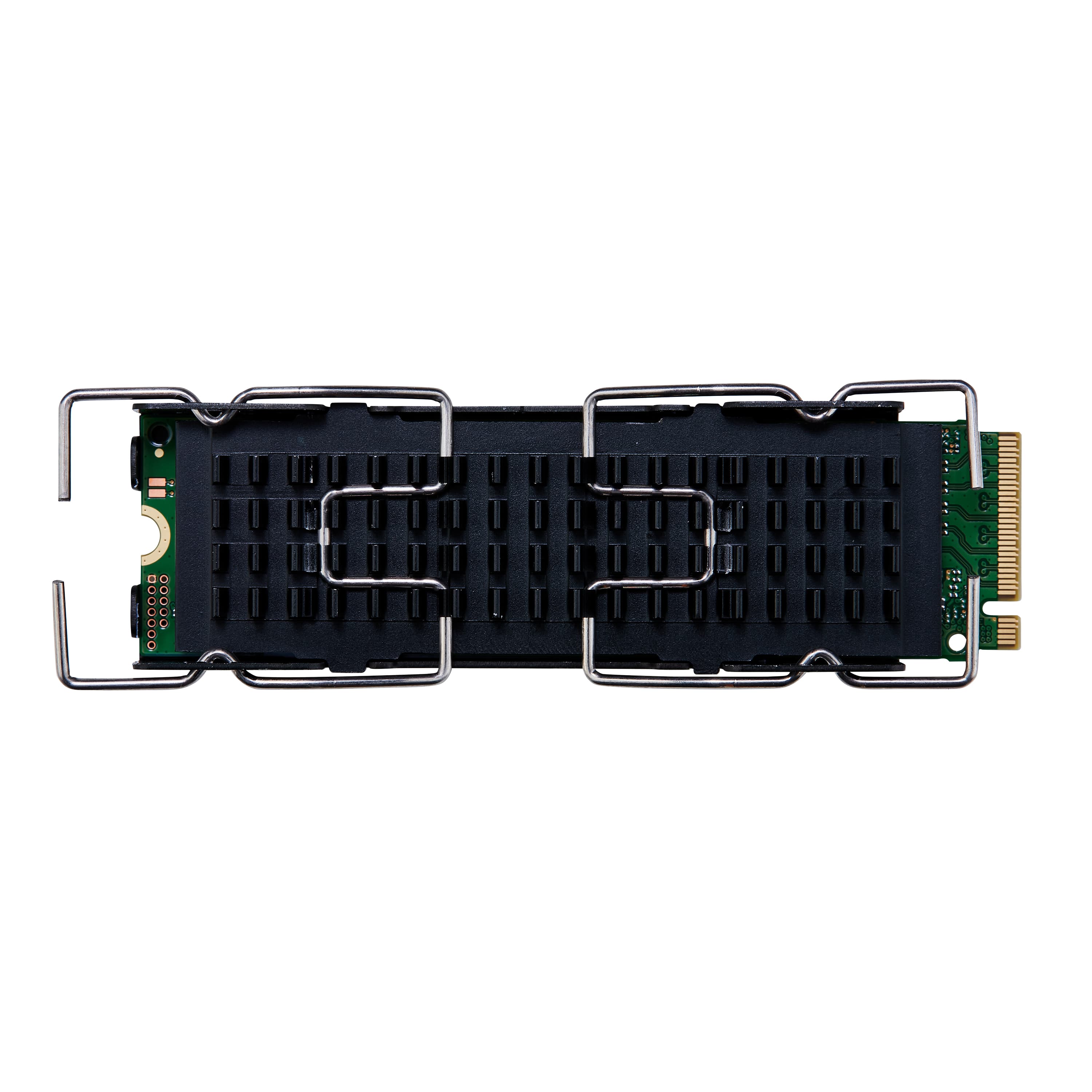 HP - SSD - CHIFFRÉ - 2 TO - INTERNE - M.2 2280 - PCIE 4.0 X4 - SELF-ENCRYPTING DRIVE (SED), TCG OPAL ENCRYPTION 2.0 - POUR WORKSTATION Z2 G8, Z2 G9 (SFF, TOUR)