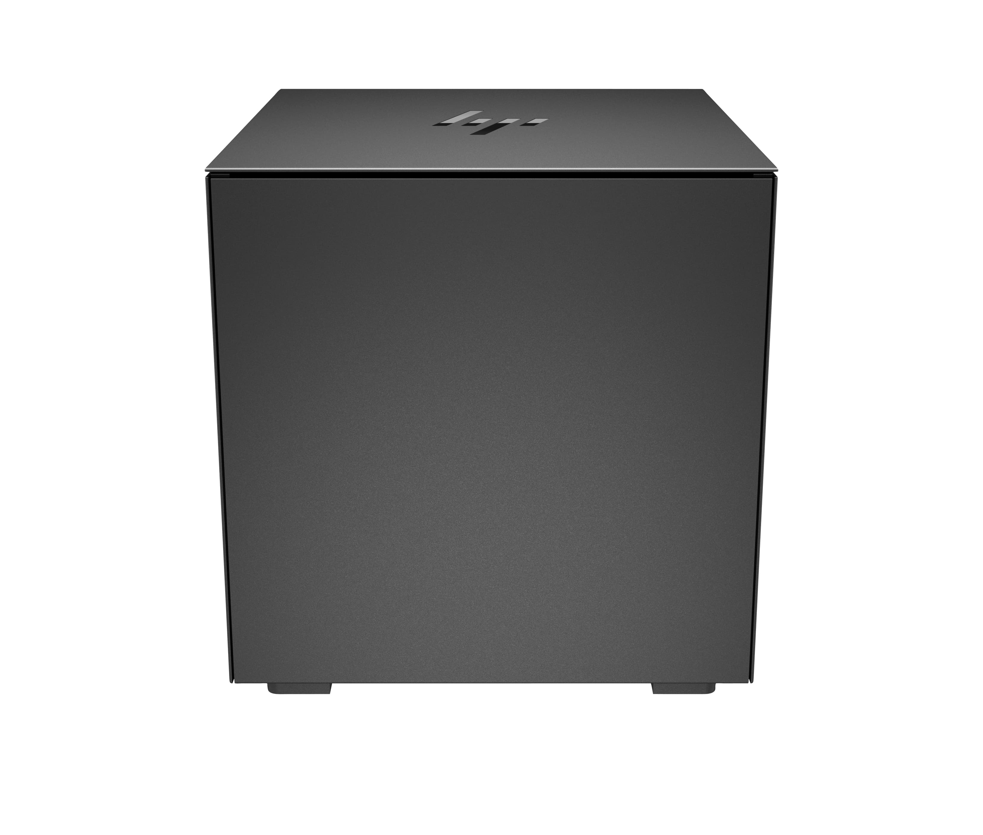HP ENGAGE THERMAL RECEIPT PRINTER - IMPRIMANTE DE REÇUS - THERMIQUE DIRECT - ROULEAU (8 CM) - 203 DPI - JUSQU'À 250 MM/SEC - LAN, SÉRIE, USB 2.0 - OUTIL DE COUPE - NOIR ÉBÈNE