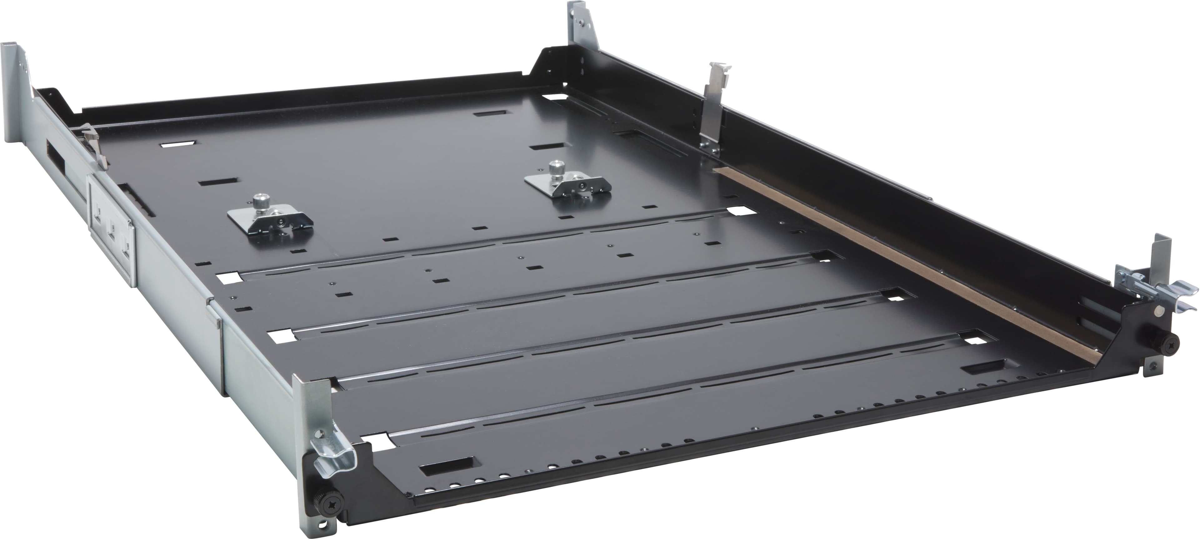 HP - KIT DE RAILS POUR ARMOIRE - POUR WORKSTATION Z2, Z2 G4, Z2 G5, Z2 G9, Z4 G4, Z4 G5, Z6 G4