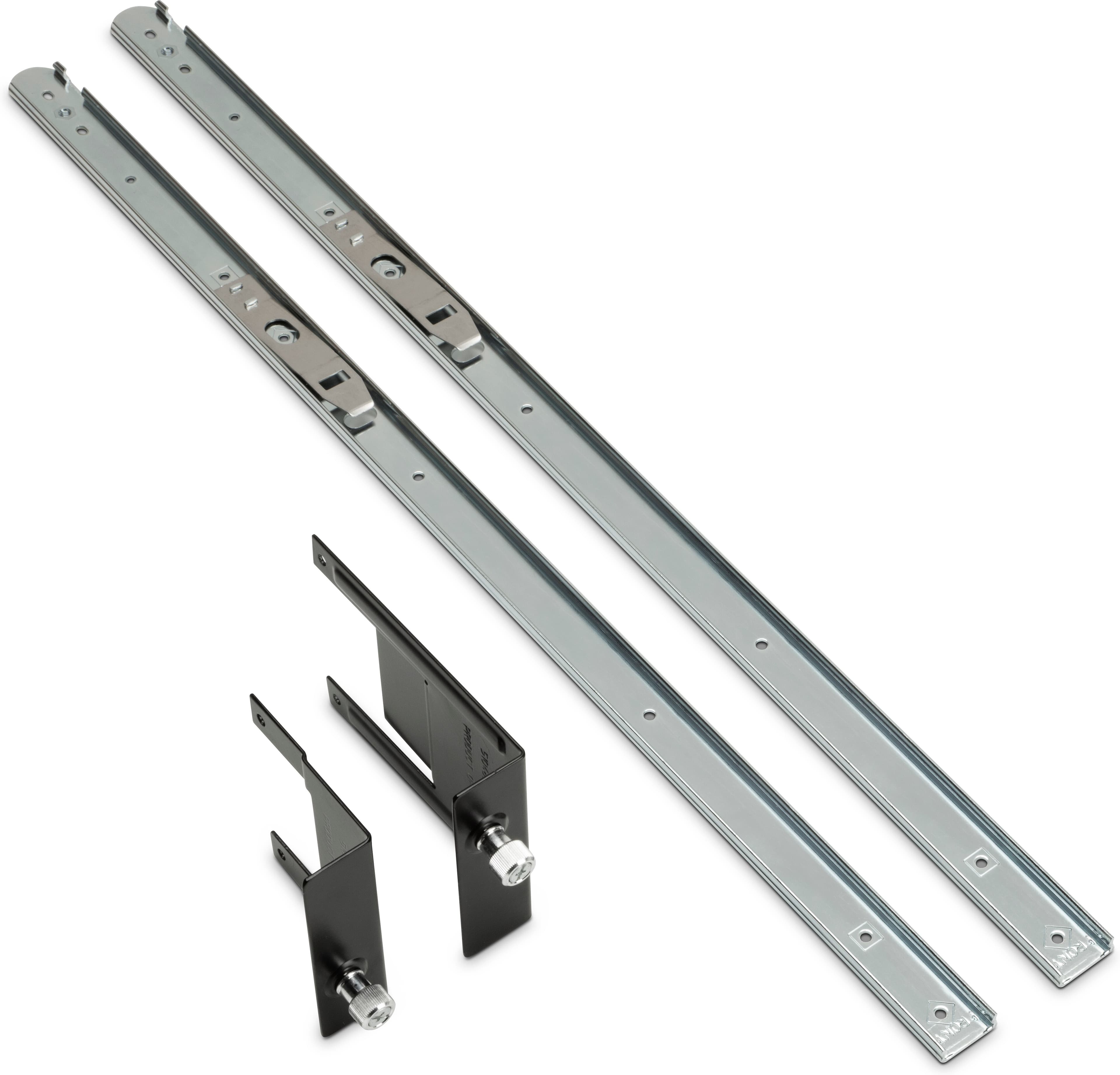 HP Z8 - KIT DE RAILS POUR ARMOIRE - MISE À NIVEAU - POUR WORKSTATION Z8 G4
