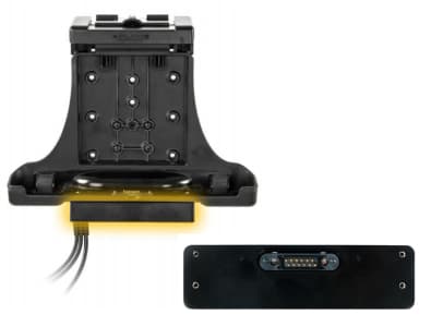 DOCK DOCKING INTERFACE MODULE WATER RESISTANT XDIM FOR G2 DOCK