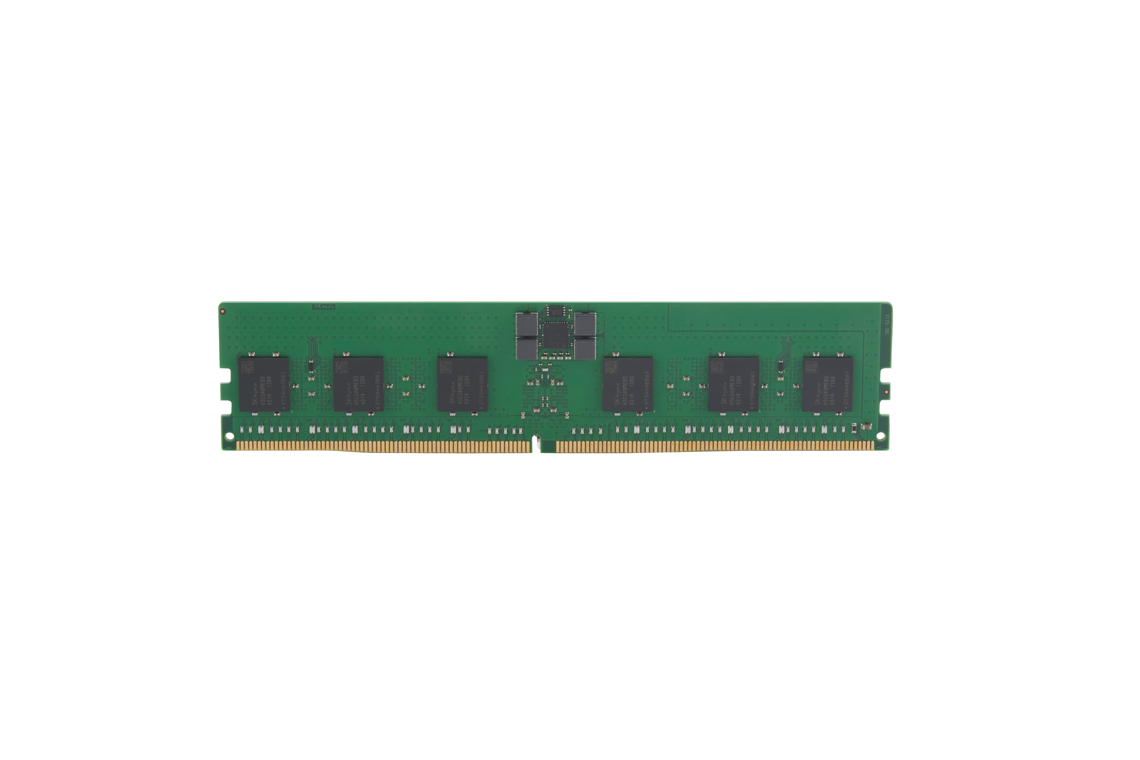 HP 16GO DDR5 1X16GO 4800 DIMM ECC REG MEMORY