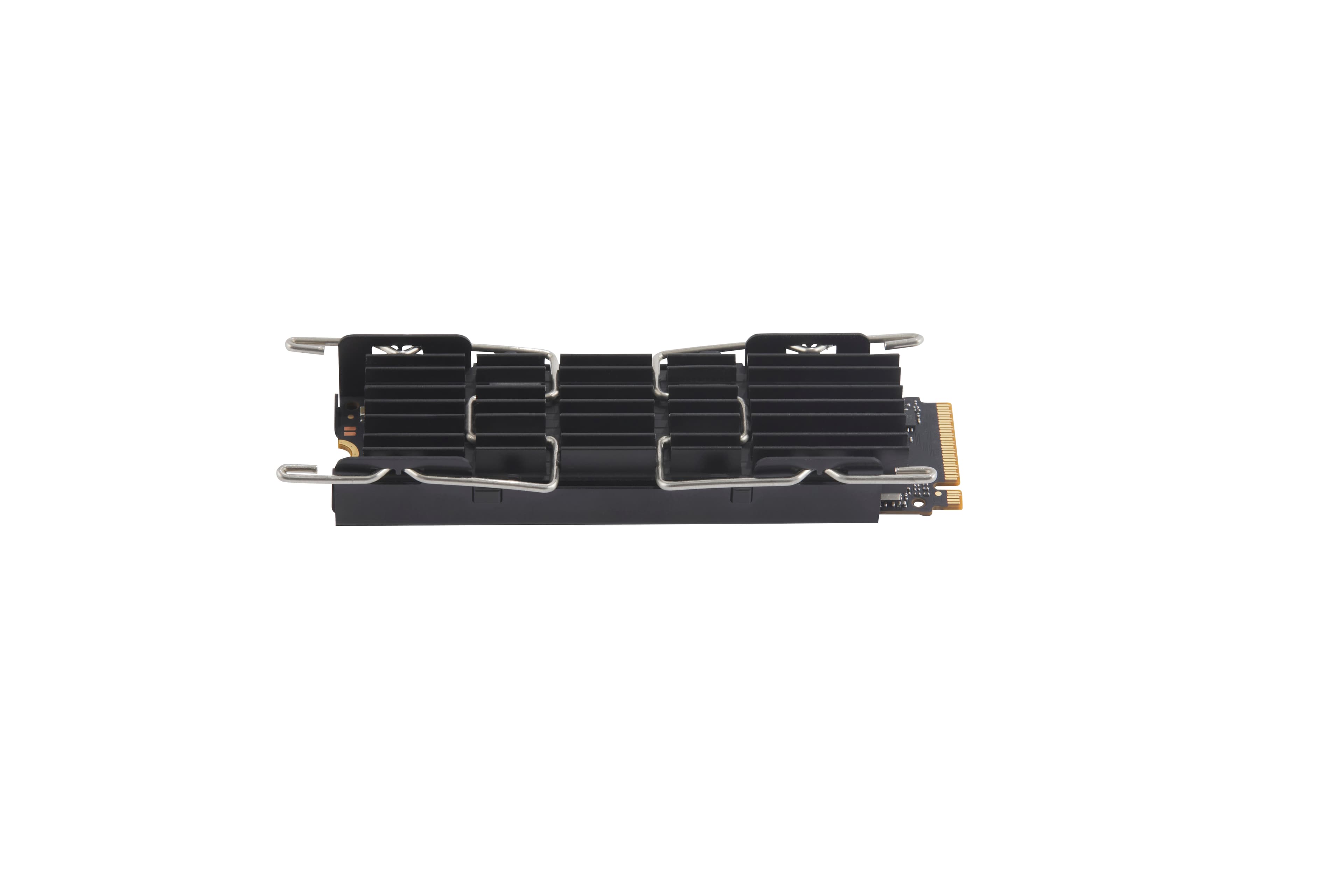 HP Z TURBO 2TO 2280 PCIE-4X4 SED OPAL2 TLC M.2 SSD MODULE