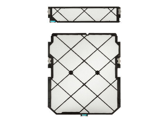 HP Z4 G4 DUST FILTER