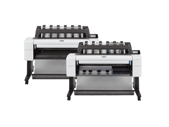 HP DESIGNJET T1600 POSTSCRIPT 36" IMPRIMANTE GRAND FORMAT - COULEUR - JET D'ENCRE - ROULEAU (91,4 CM X 91,4 M), 914 X 1219 MM - 2 400 X 1 200 PPP - JUSQU'À 0.32 MIN/PAGE (MONO) / JUSQU'À 0.32 MIN/PAGE (C
