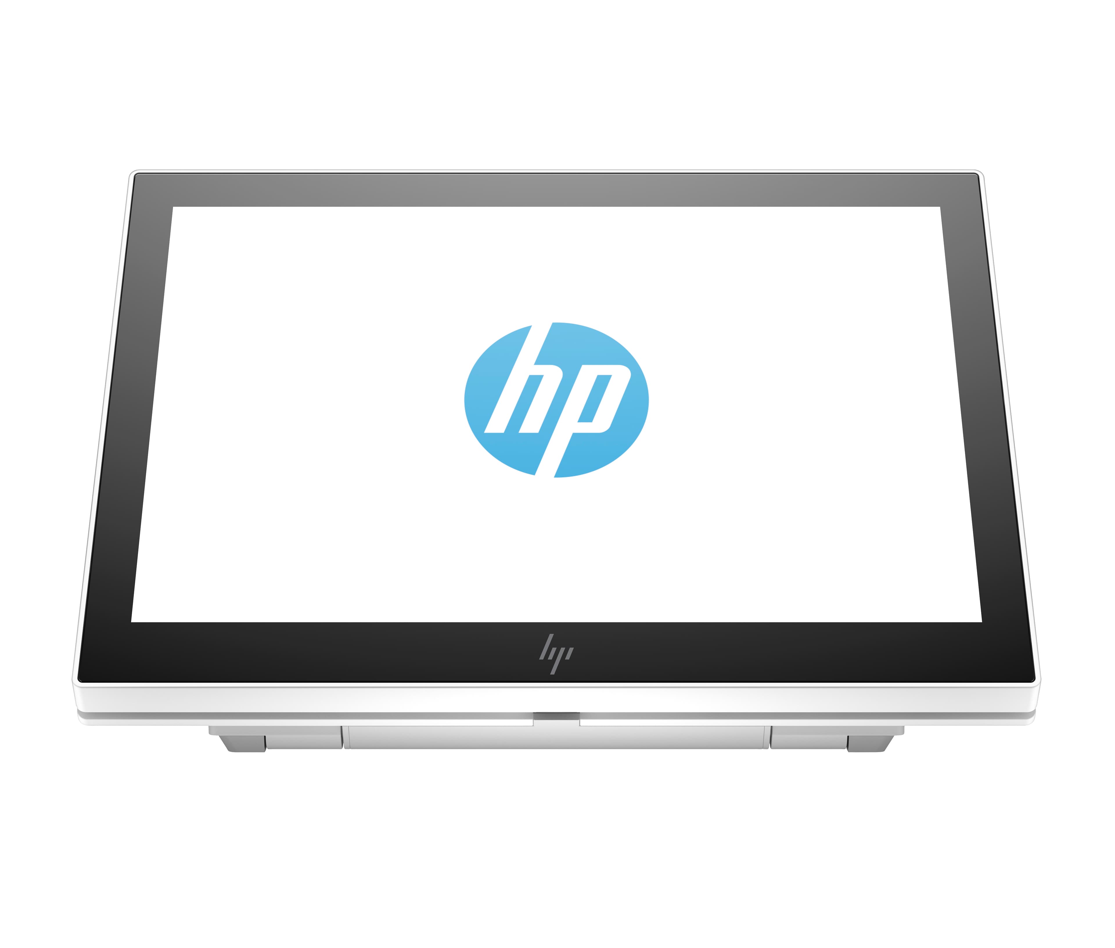 HP ENGAGE ONE 10T - AFFICHAGE CLIENT - 10.1" - ÉCRAN TACTILE - 1280 X 800 @ 60 HZ - IPS - 500 CD/M² - 800:1 - 25 MS - USB-C - BLANC CÉRAMIQUE - POUR ENGAGE ONE 145