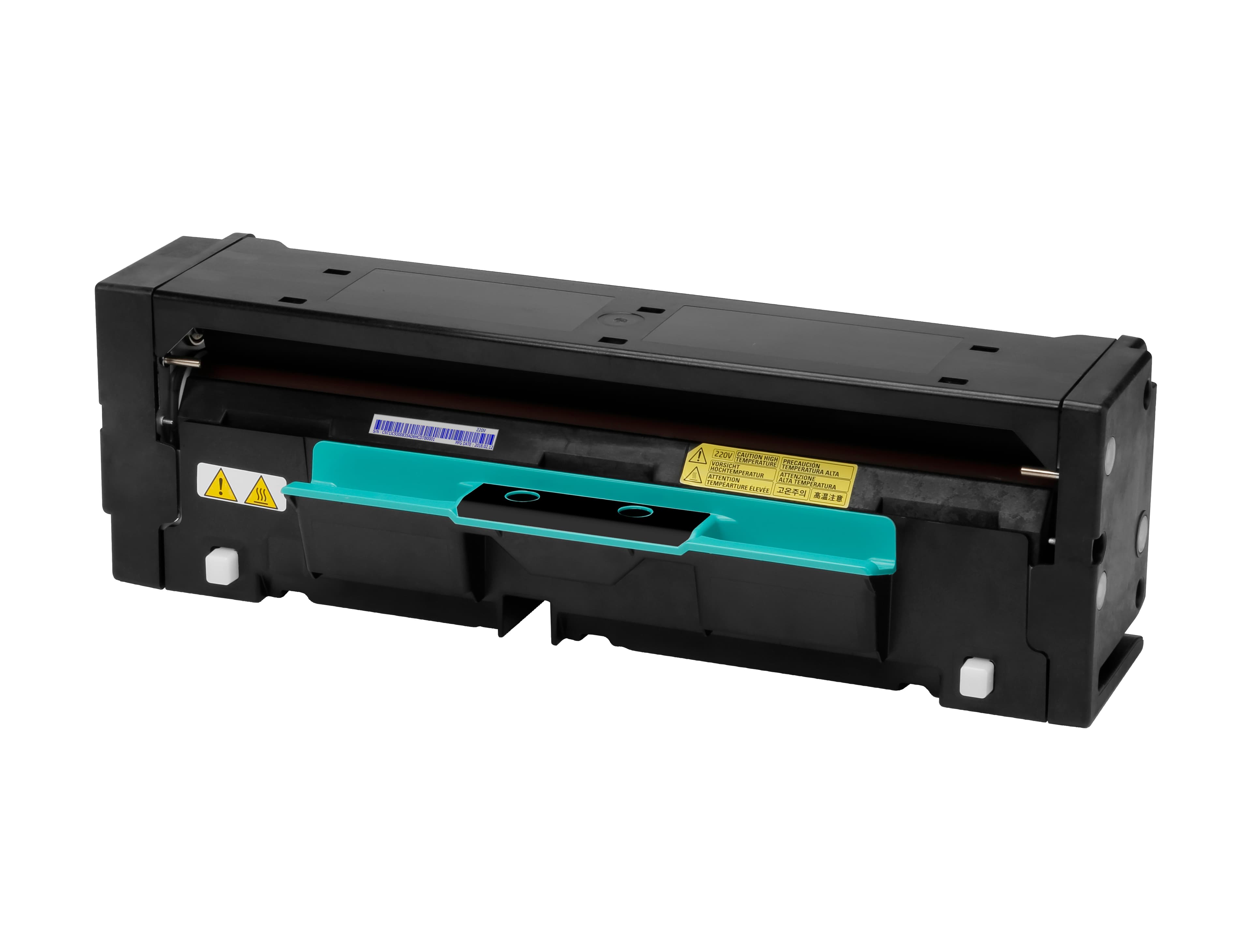 HP - (220 V) - ROULEAU DE PRESSION CHAUFFÉE - POUR PAGEWIDE ENTERPRISE COLOR FLOW MFP 785, PAGEWIDE MANAGED COLOR FLOW MFP E77650, MFP E77660
