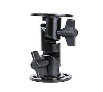 4IN PEDESTAL MOUNTING KIT TC75 FORKLIFT CRADLE