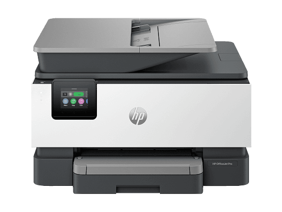 HP OFFICEJET PRO 9120E ALL-IN-ONE - IMPRIMANTE MULTIFONCTIONS - COULEUR - JET D'ENCRE - LEGAL (216 X 356 MM) (ORIGINAL) - A4/LEGAL (SUPPORT) - JUSQU'À 21 PPM (COPIE) - JUSQU'À 22 PPM (IMPRESSION) - 250 FEUILLES - 33.6 KBITS/S - USB 2.0, HÔTE USB 2.0, WI-F