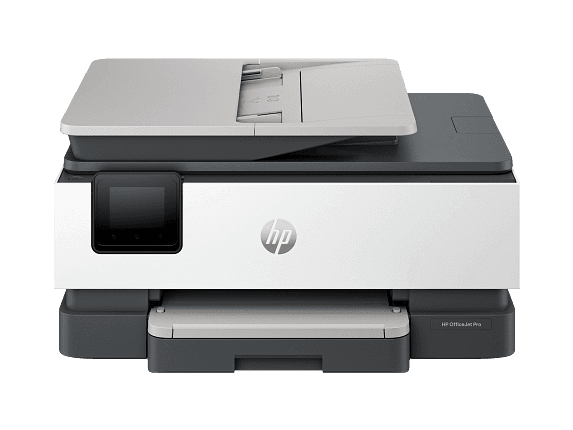 HP OFFICEJET PRO 8132E ALL-IN-ONE - IMPRIMANTE MULTIFONCTIONS - COULEUR - JET D'ENCRE - LEGAL (216 X 356 MM) (ORIGINAL) - A4/LEGAL (SUPPORT) - JUSQU'À 12 PPM (COPIE) - JUSQU'À 20 PPM (IMPRESSION) - 225 FEUILLES - 33.6 KBITS/S - USB 2.0, HÔTE USB 2.0, WI-F