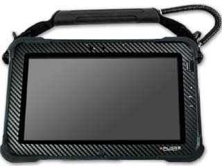 CARRY B10 TOP HANDLE LONG WACOM PEN AND TETHER