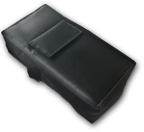 CARRY BELT HOLSTER M60 .
