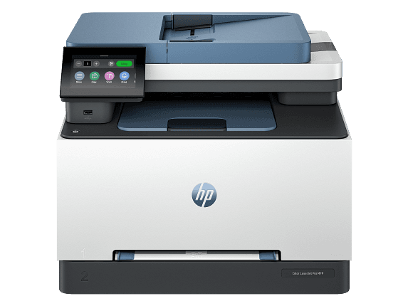 HP COLOR LASERJET PRO MFP 3302SDW - IMPRIMANTE MULTIFONCTIONS - COULEUR - LASER - LEGAL (216 X 356 MM) (ORIGINAL) - A4/LEGAL (SUPPORT) - JUSQU'À 25 PPM (COPIE) - JUSQU'À 25 PPM (IMPRESSION) - 250 FEUILLES - GIGABIT LAN, USB 2.0, HÔTE USB 2.0, WI-FI(AC)