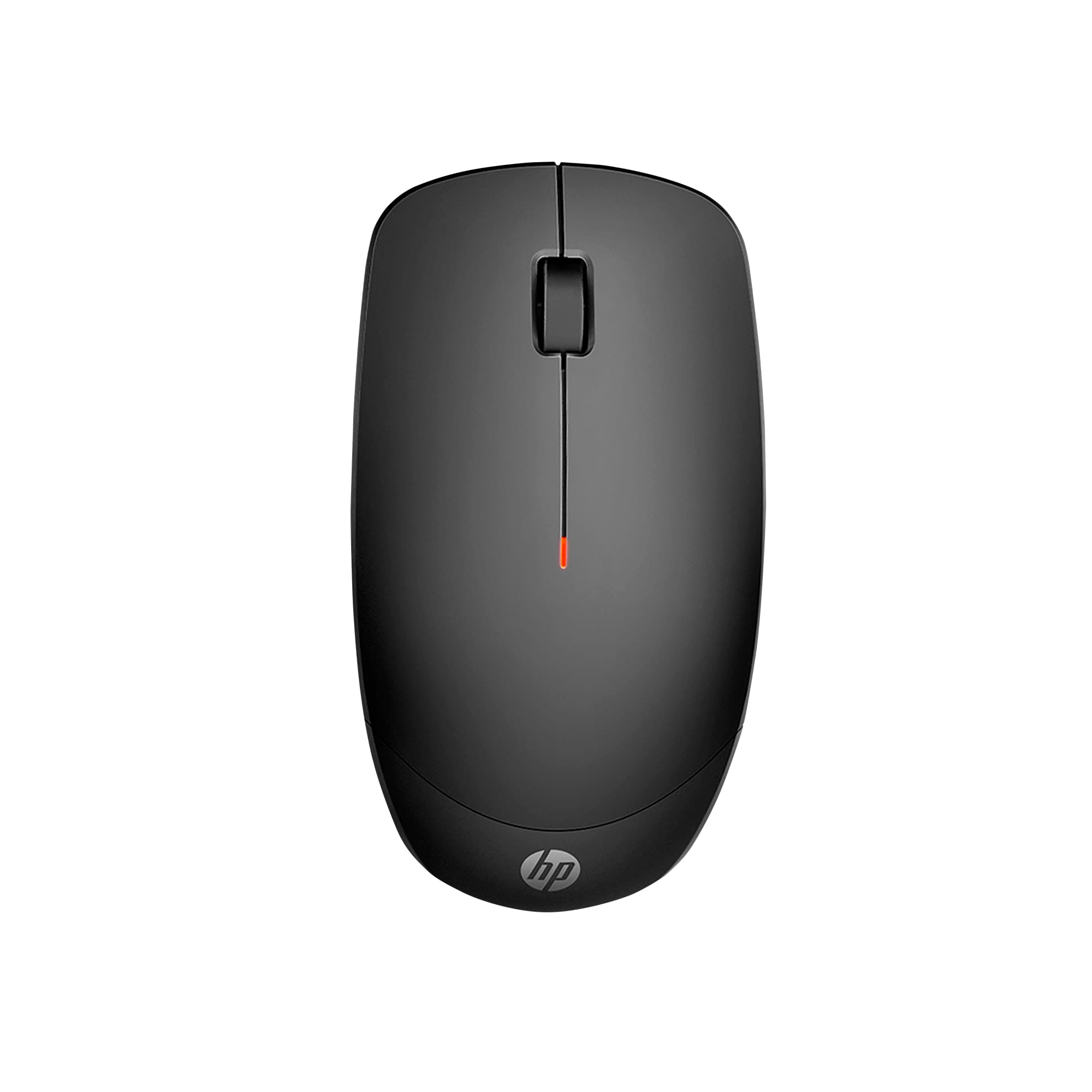 BUNDLE HP 1X HP 235 SOURIS SANS FIL ULTRA-PLATE + 1X HP EVERYDAY 16 ODYSSEY GRAY LAPTOP BRIEFCASE