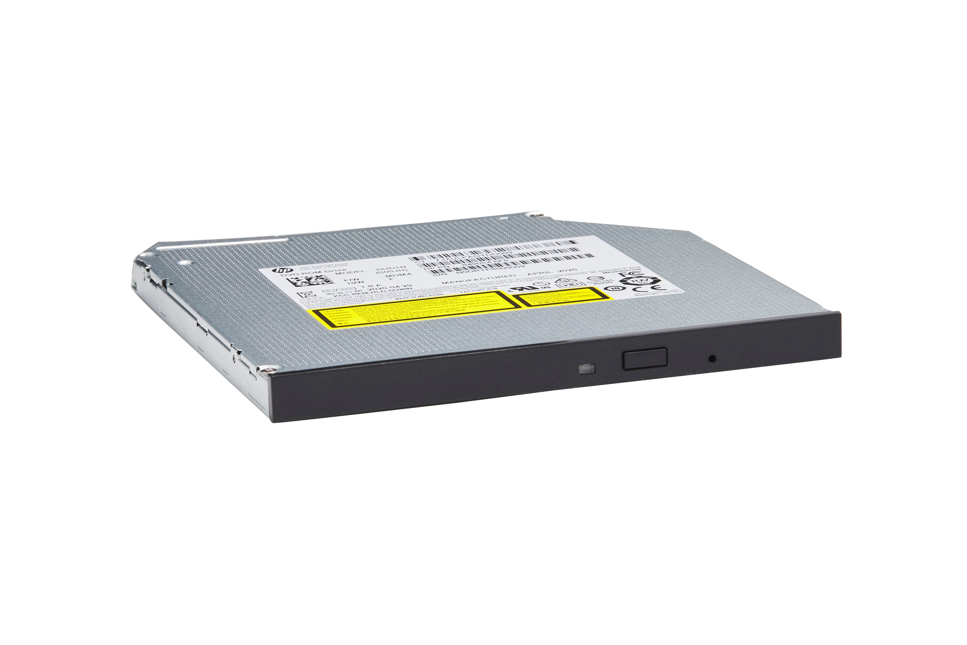 HP Z2 SFF DVD-ROM 9.5MM SLIM ODD