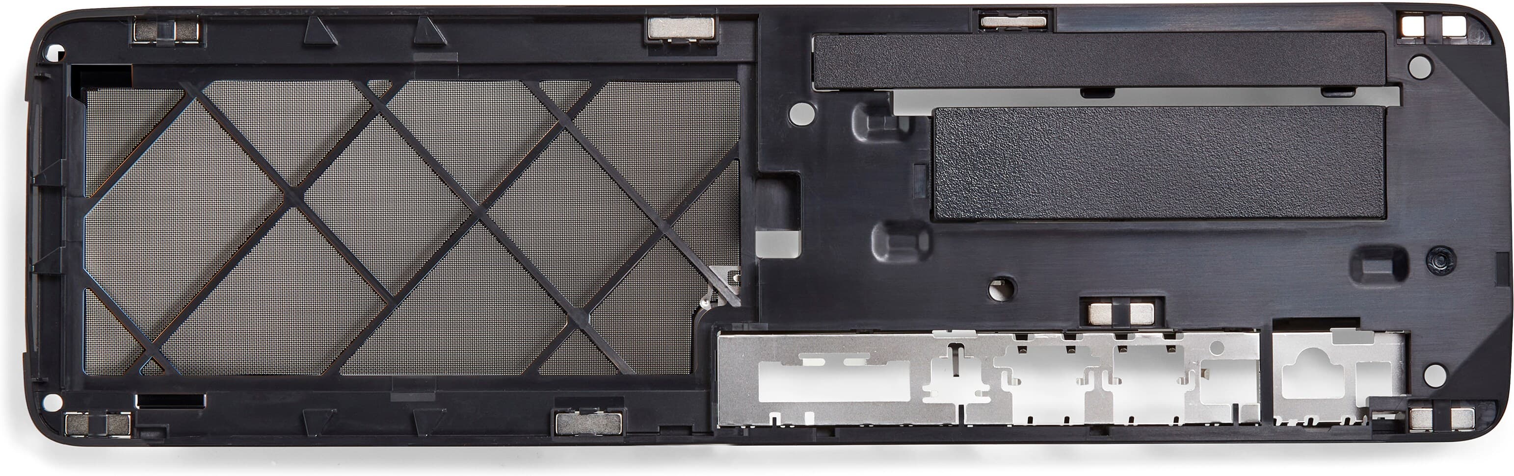 HP Z2 SFF DUST FILTER BEZEL