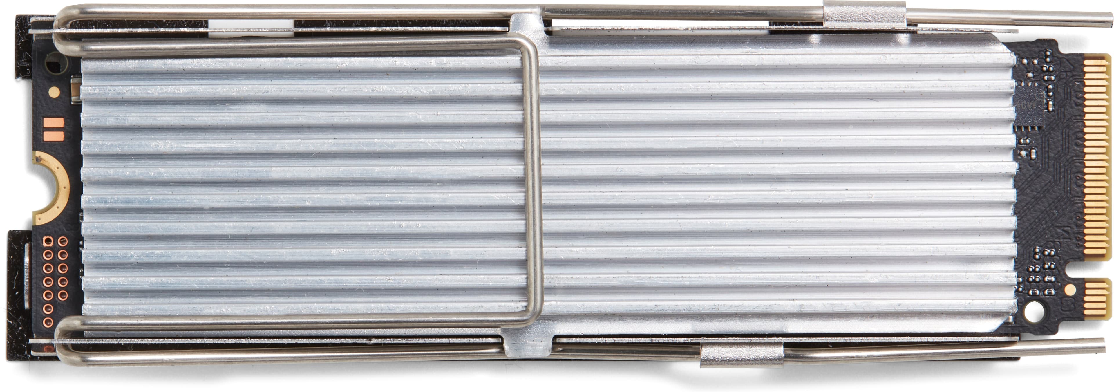 HP - SSD - VALUE - 512 GO - INTERNE - M.2 2280 - PCIE 4.0 X4 - POUR WORKSTATION Z2 G9 (MINI)