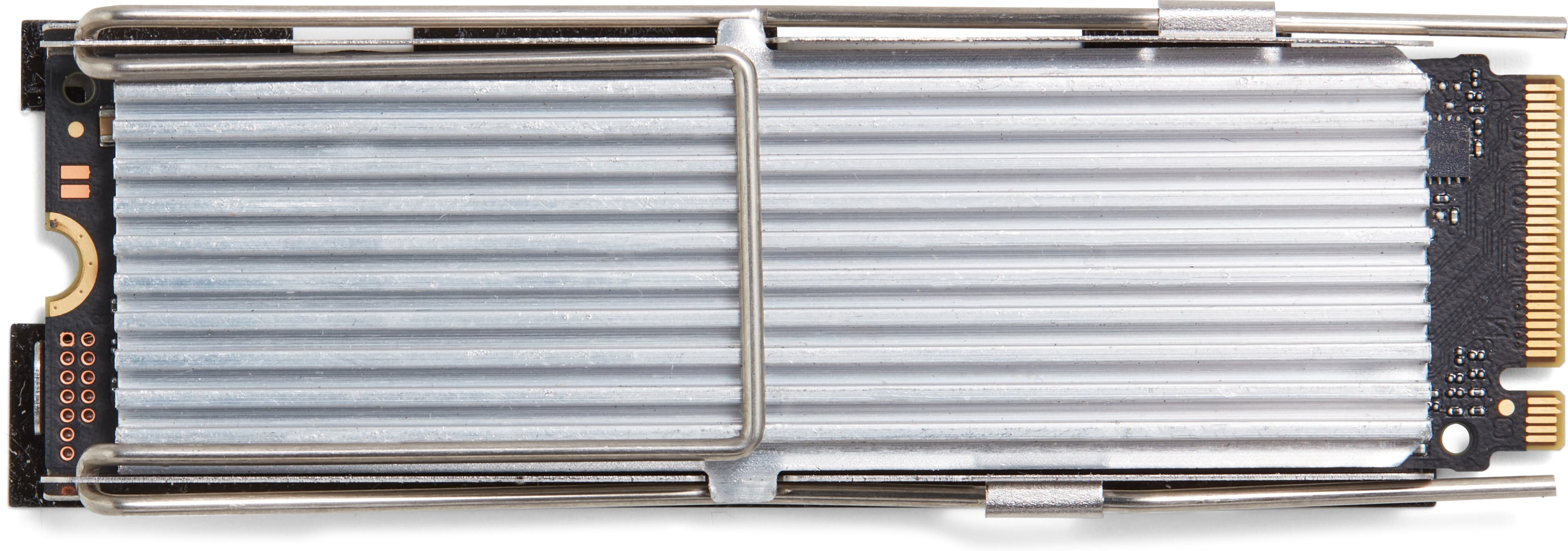 HP - SSD - VALUE - 1 TO - INTERNE - M.2 2280 - PCIE 4.0 X4