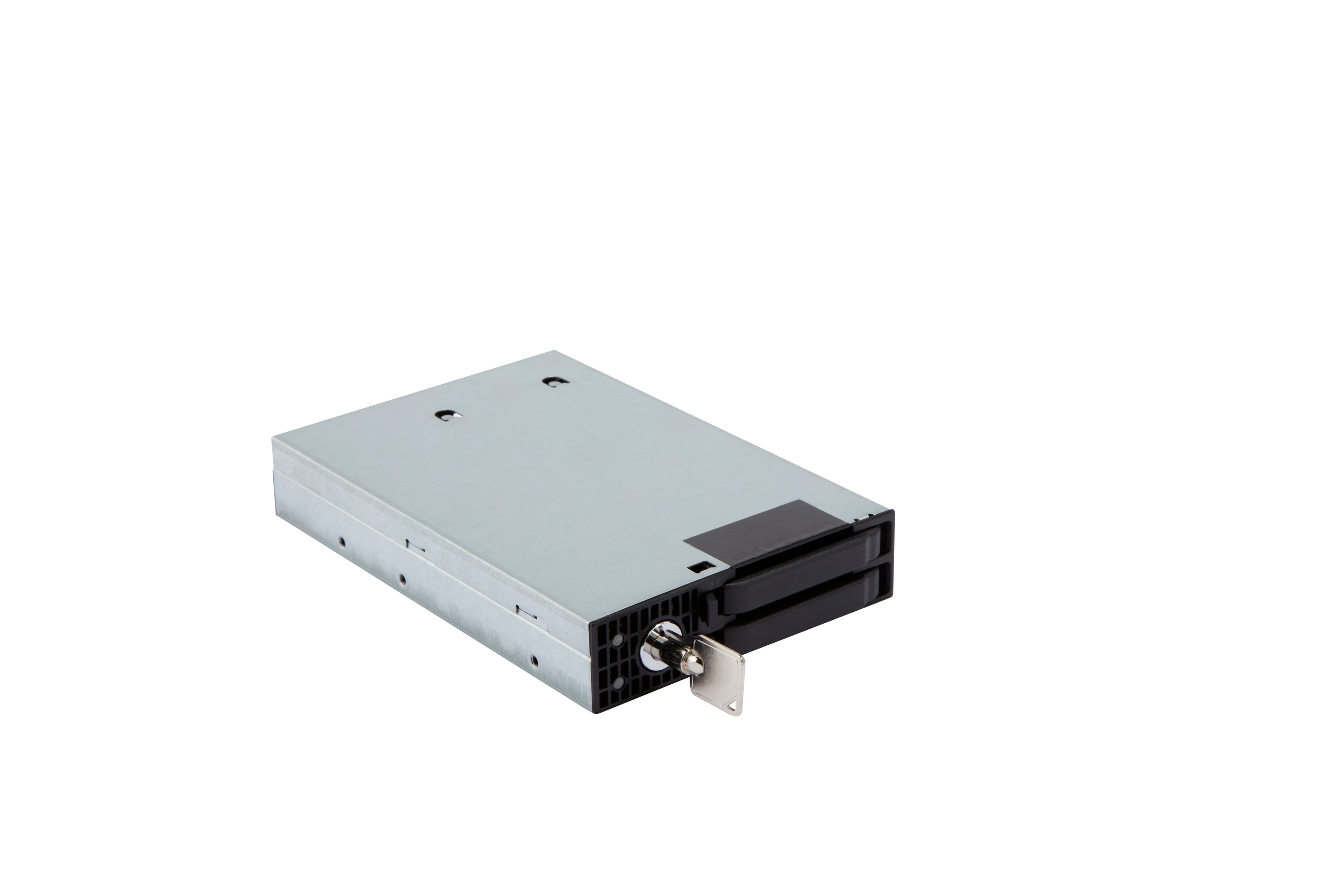 HP - BOÎTIER DU CHÂSSIS/SUPPORT DE LECTEUR OPTIQUE AMOVIBLE