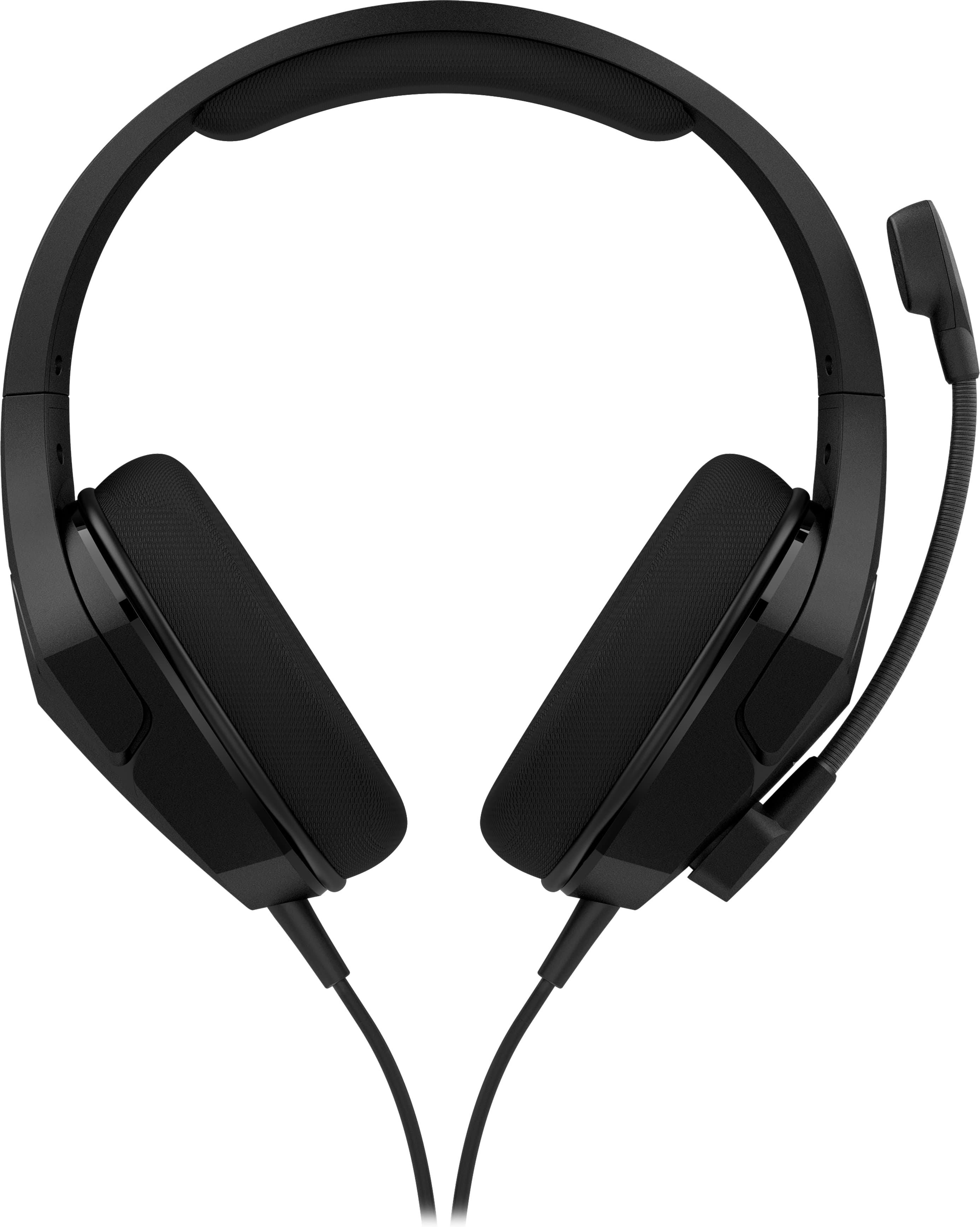 HYPERX CLOUD STINGER CORE - GAMING - MICRO-CASQUE - CIRCUM-AURAL - FILAIRE - JACK 3,5MM - NOIR - POUR HP 250 G9, LAPTOP 15, 15S, 17, PAVILION LAPTOP 15, WORKSTATION Z2 G9