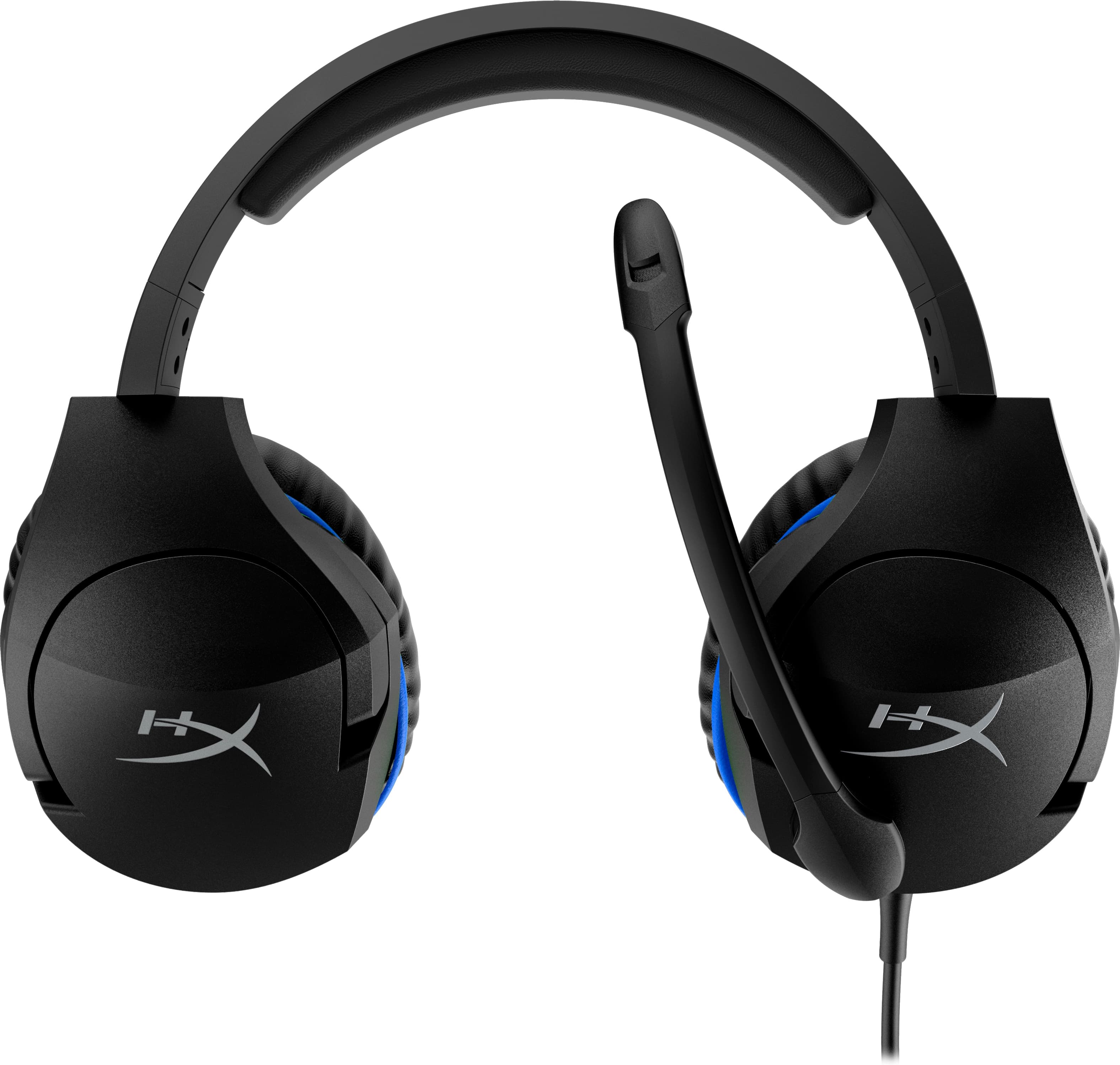 HYPERX CLOUD STINGER PS5 HX-HSCSS-BK/EM