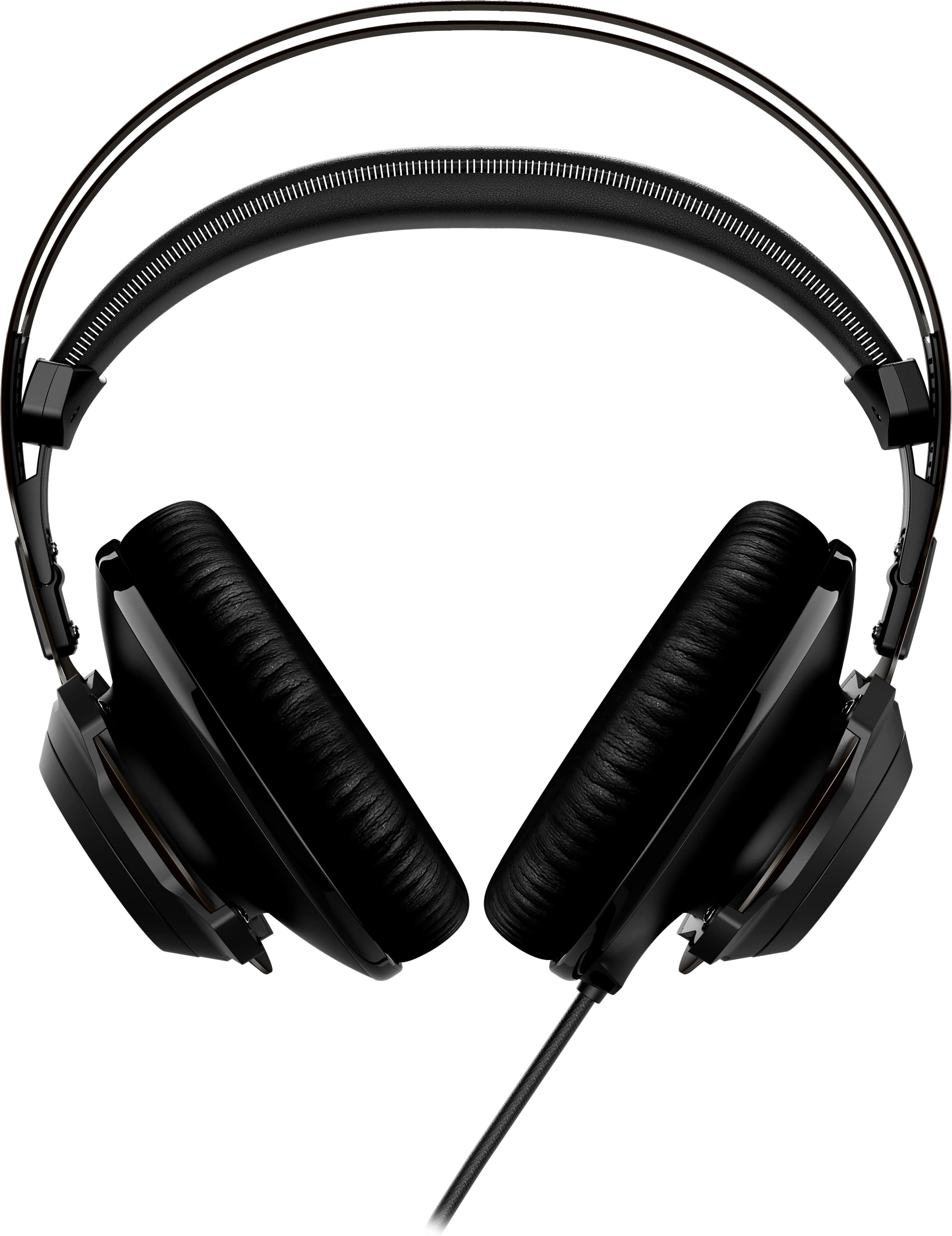 HYPERX CLOUD REVOLVER GAMING - MICRO-CASQUE - CANAL 7.1 - CIRCUM-AURAL - FILAIRE - USB, JACK 3,5MM - BRONZE - POUR LAPTOP 15, 15S, 17, PAVILION LAPTOP 15