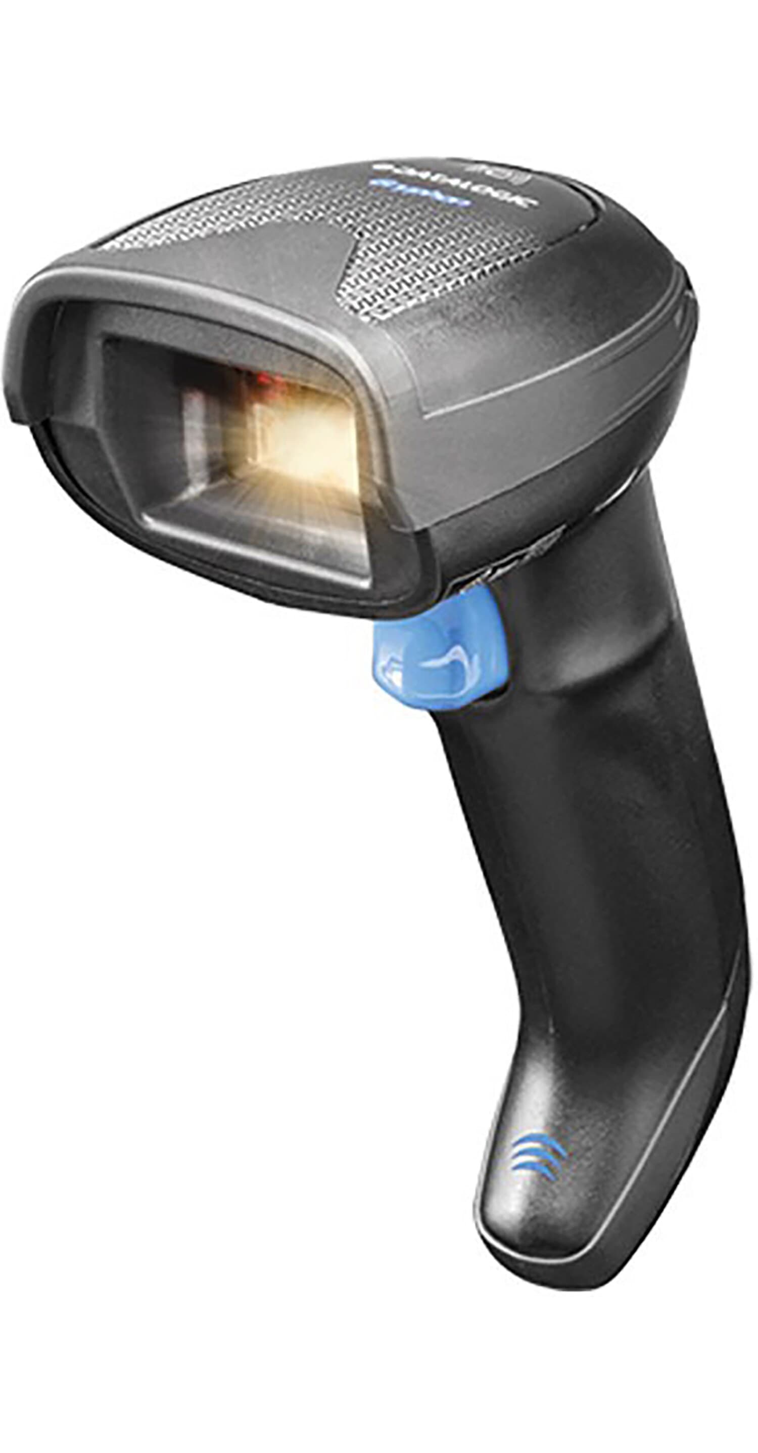 DATALOGIC GBT4500 - SCANNER DE CODE À BARRES - PORTABLE - IMAGEUR 2D - DÉCODÉ - BLUETOOTH 4.0