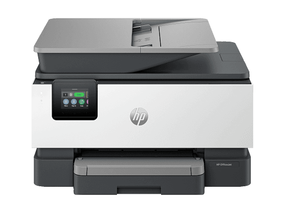 HP OFFICEJET PRO 9120B ALL-IN-ONE - IMPRIMANTE MULTIFONCTIONS - COULEUR - JET D'ENCRE - LEGAL (216 X 356 MM) (ORIGINAL) - A4/LEGAL (SUPPORT) - JUSQU'À 19 PPM (COPIE) - JUSQU'À 20 PPM (IMPRESSION) - 250 FEUILLES - 33.6 KBITS/S - USB 2.0, LAN, WI-FI(N), HÔT