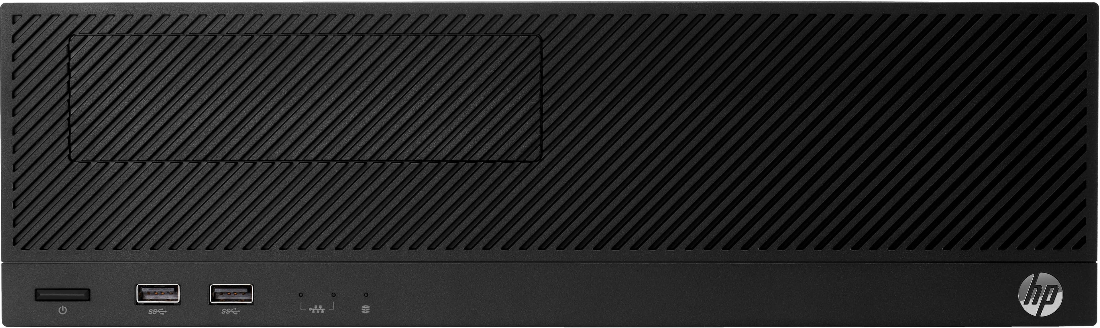 HP ENGAGE FLEX PRO RETAIL SYSTEM - SFF 1 X PENTIUM GOLD G5400 - RAM 4 GO - SSD 128 GO - TLC - UHD GRAPHICS 610 - GIGABIT ETHERNET - WINDOWS 10 IOT ENTREPRISE 2016 LTSB 64-BIT - MONITEUR : AUCUN