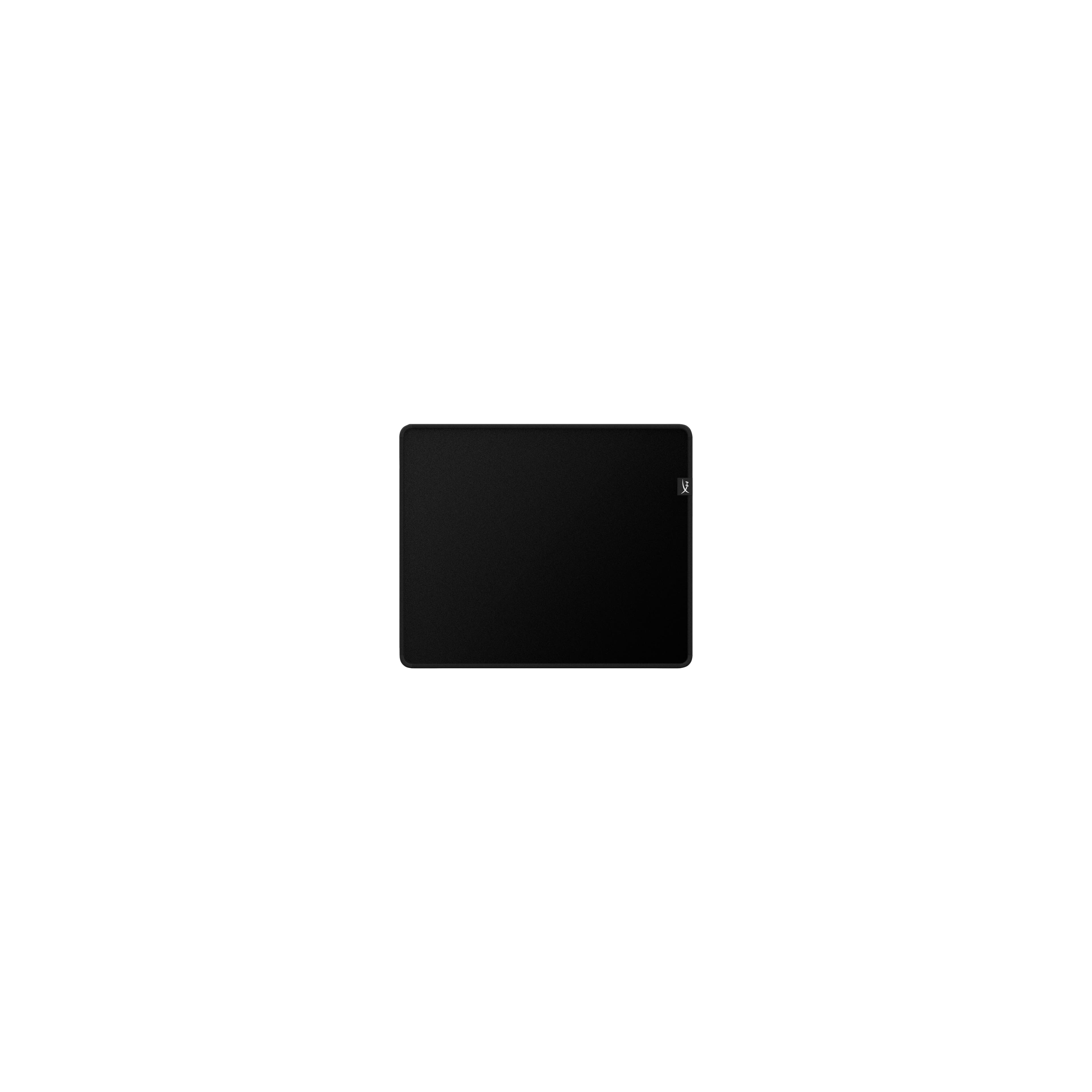 HYPERX PULSEFIRE MAT - TAPIS DE SOURIS - JEUX - MOYEN - NOIR - POUR VICTUS 15L BY HP, VICTUS BY HP LAPTOP 15, 16, PAVILION 24, 27, PAVILION X360 LAPTOP
