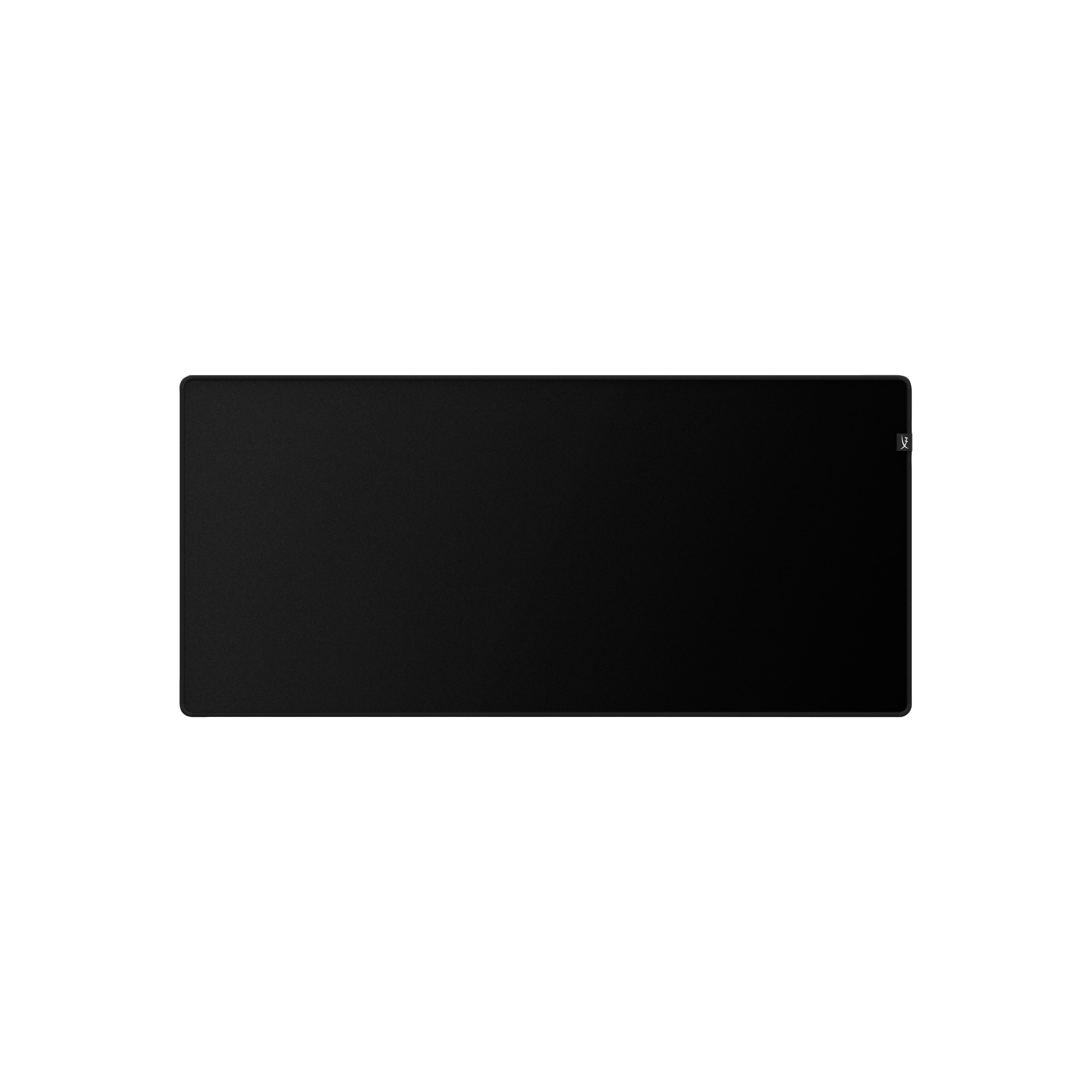 HYPERX PULSEFIRE MAT - TAPIS DE SOURIS - JEUX - EXTRA LARGE - NOIR - POUR VICTUS 15L BY HP, VICTUS BY HP LAPTOP 15, 16, PAVILION 24, 27, PAVILION X360 LAPTOP