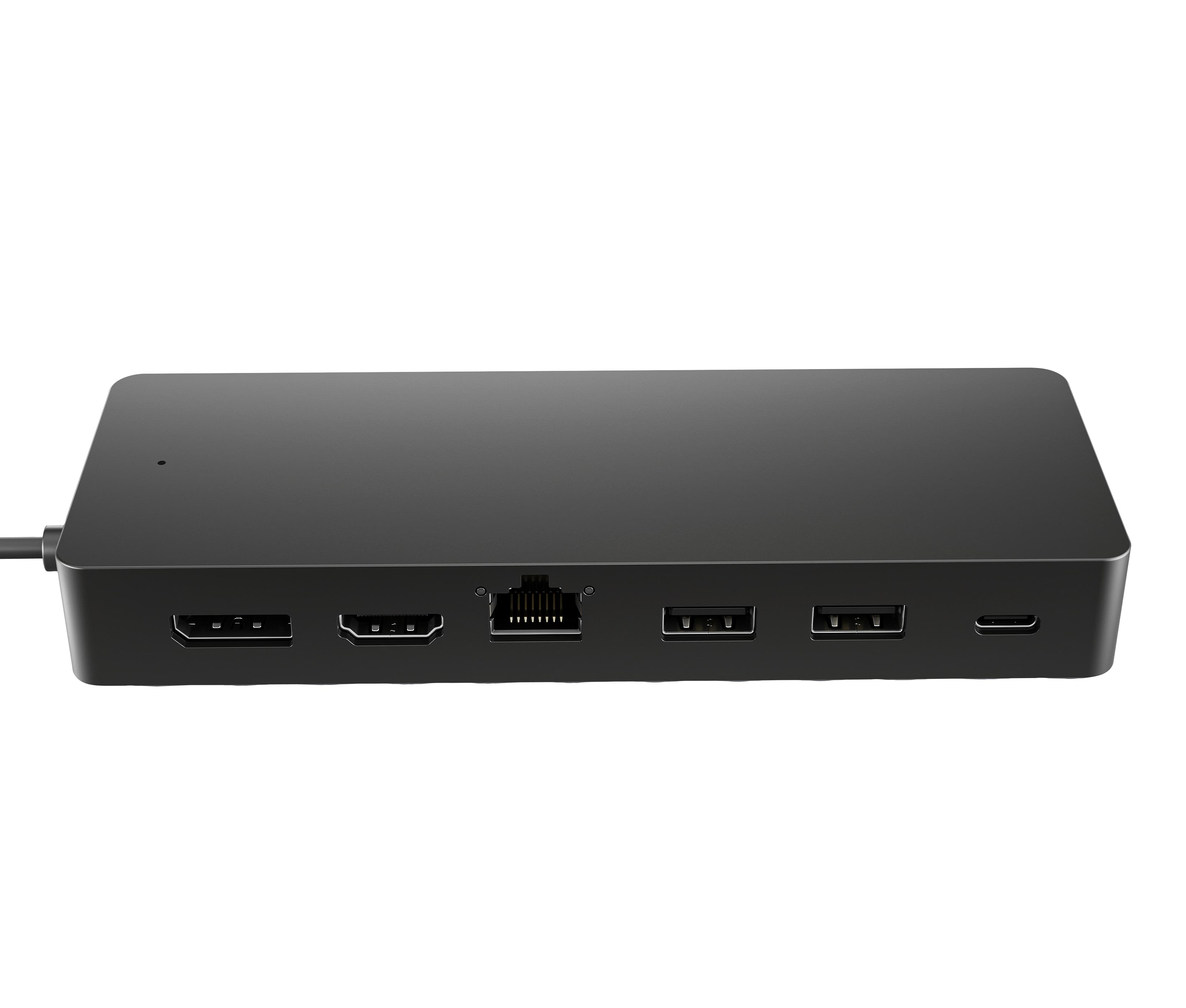 HUB - USB-C - HDMI, DP - LIVRÉE SANS ADAPTATEUR SECTEUR