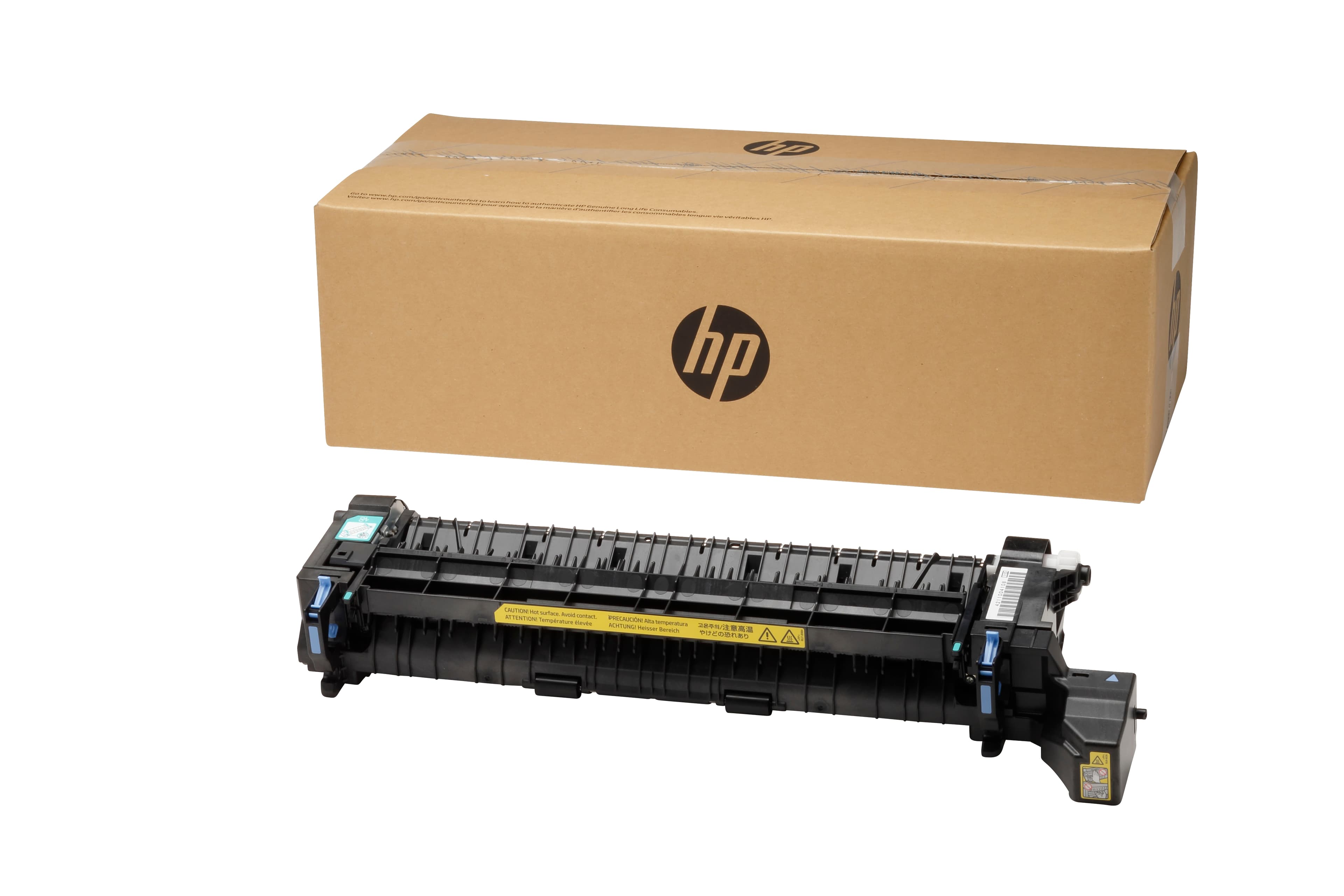 HP - (220 V) - LASERJET - KIT UNITÉ DE FUSION - POUR P/N: 49K96AV#ABS, 49K96AV#B19