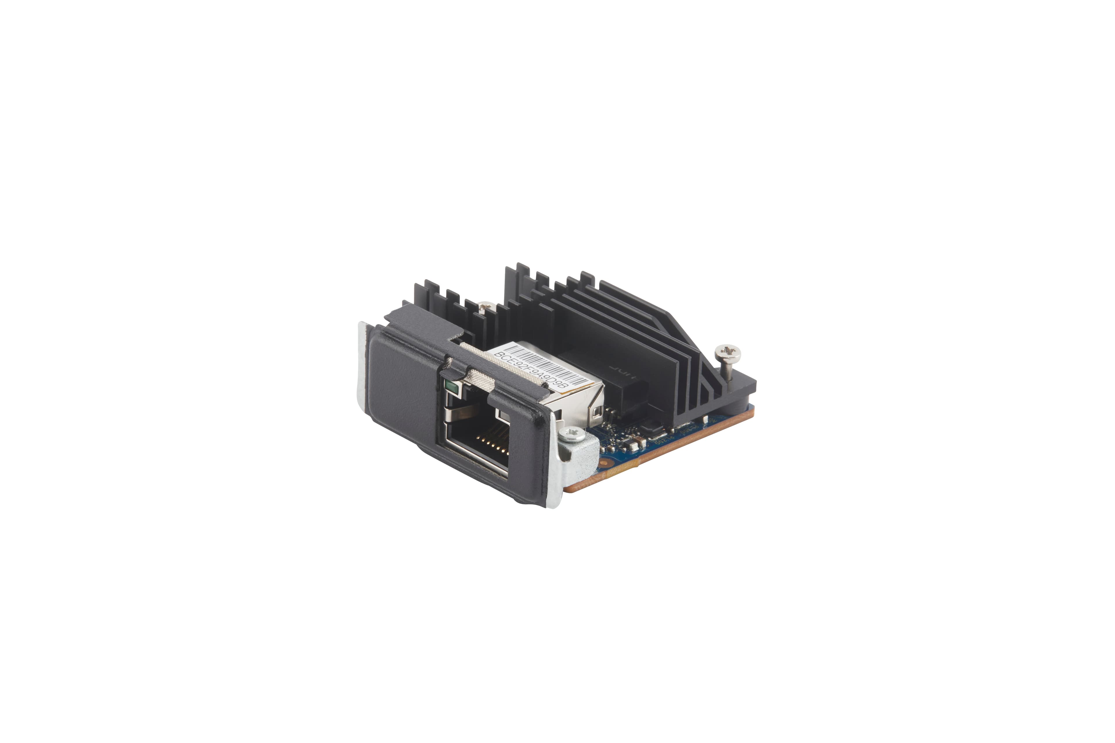 HP FLEX IO - ADAPTATEUR RÉSEAU - 10GB ETHERNET X 1