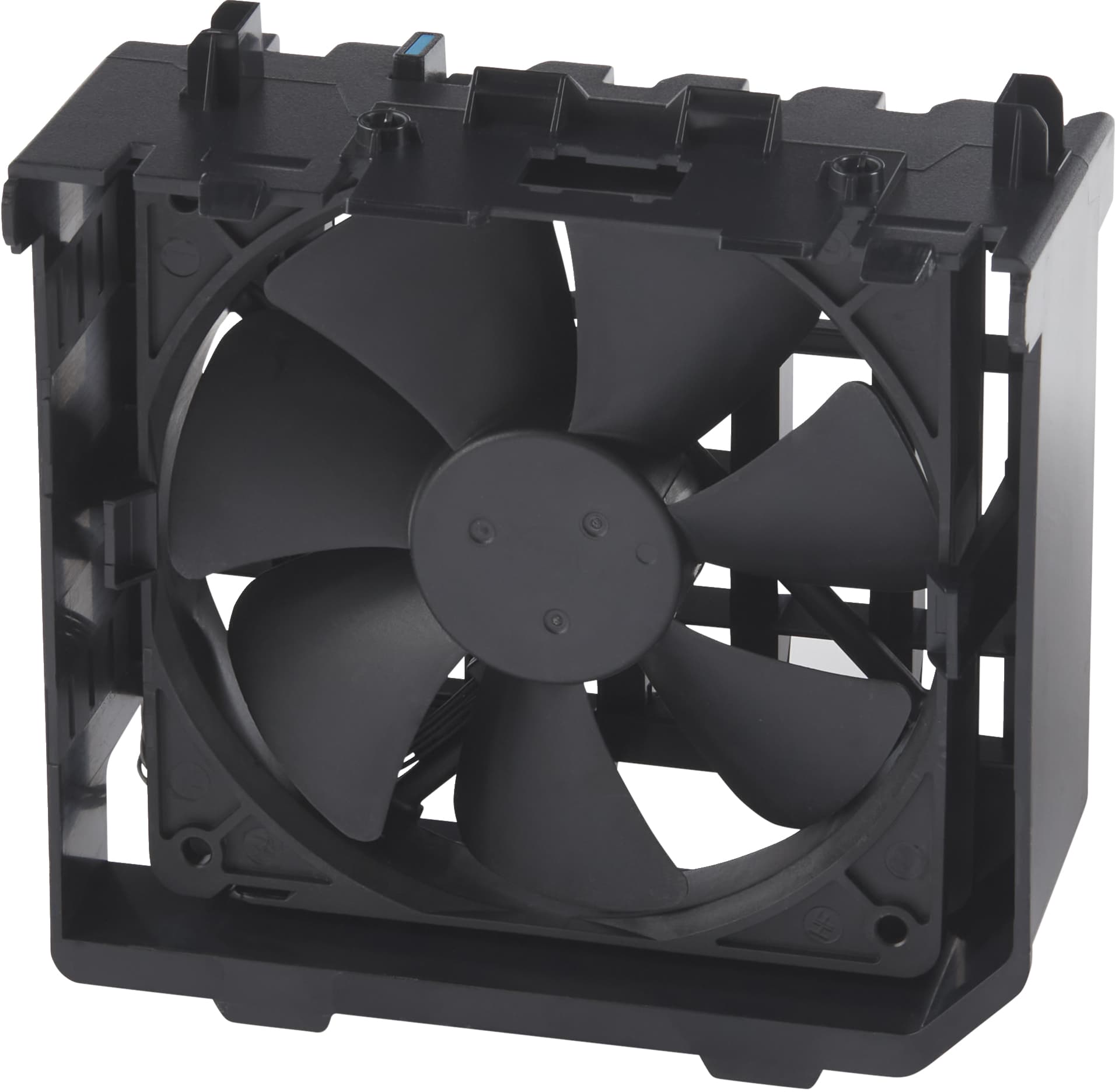 HP FAN AND FRONT CARD GUIDE KIT - KIT DE VENTILATION POUR ORDINATEUR - POUR WORKSTATION Z6 G5