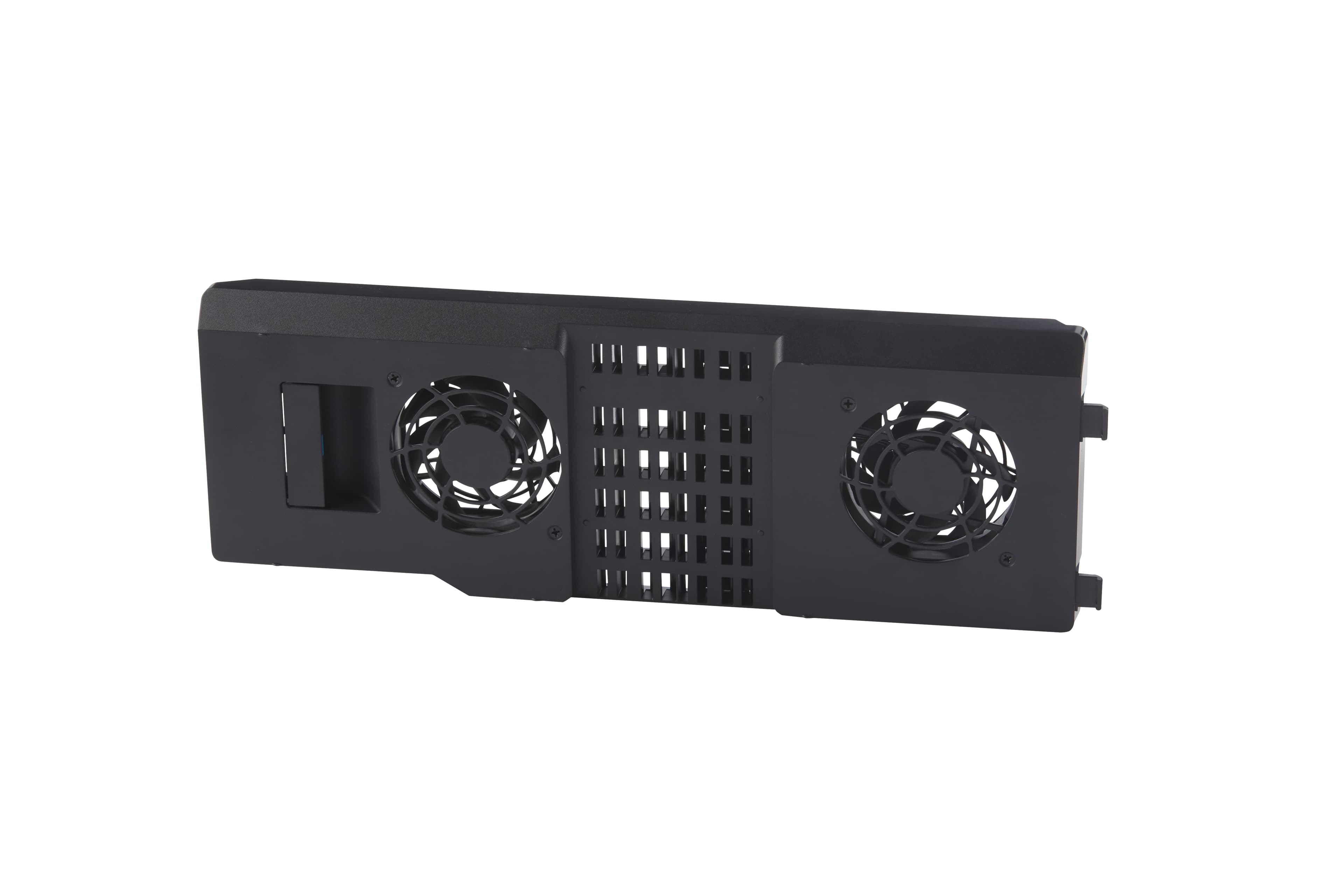 HP Z6 - SUPPORT PCIE AVEC VENTILATEURS