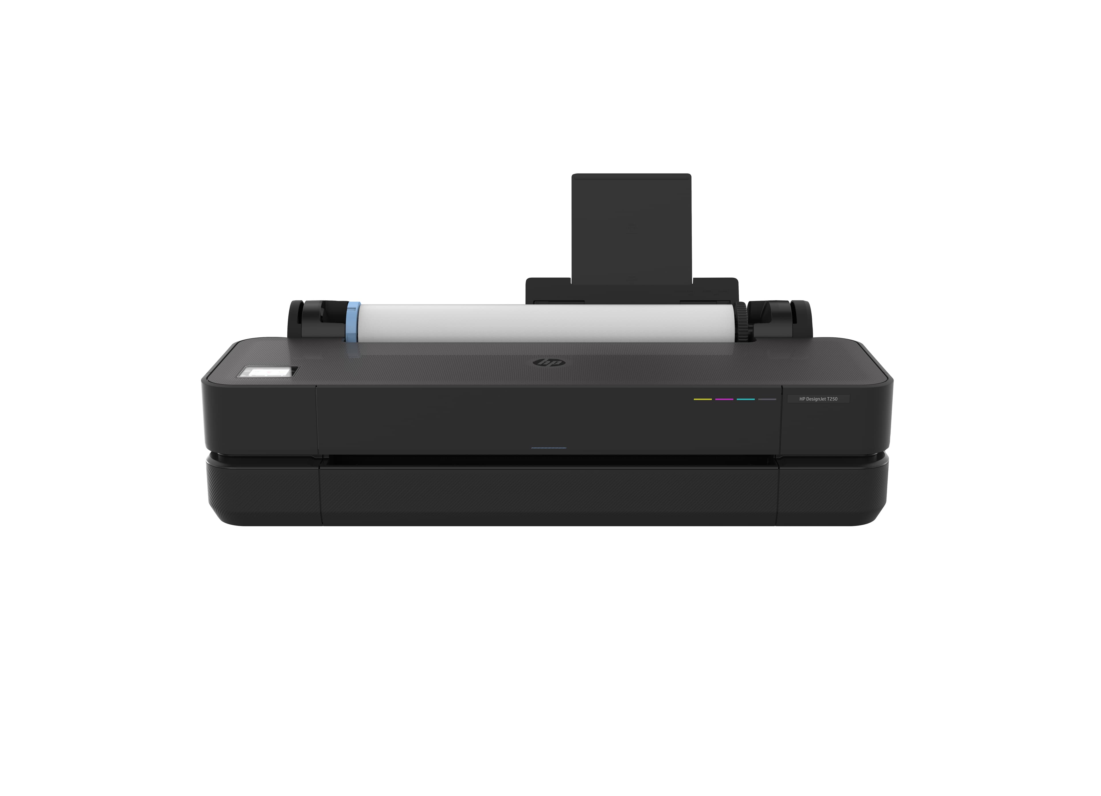 BUNDLE HP DESIGNJET T250 24P LFP 2025 COLOUR INK-JET A1 ANSI D 2400X1200DPI + 5Y NBD DESIGNJET T250-24 EMEA HWS