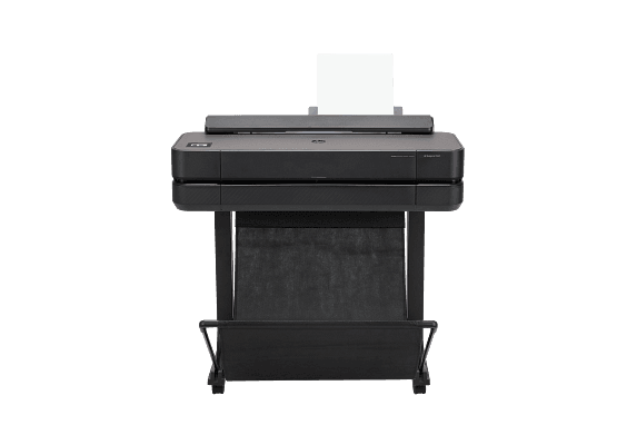 BUNDLE HP DESIGNJET T650 24P LFP 2025 COLOUR INK-JET ROLL A1 61.0CMX91.4M 2400X1200DPI + 5 YEAR NEXT BUSINESS DAY HARDWARE SUPP