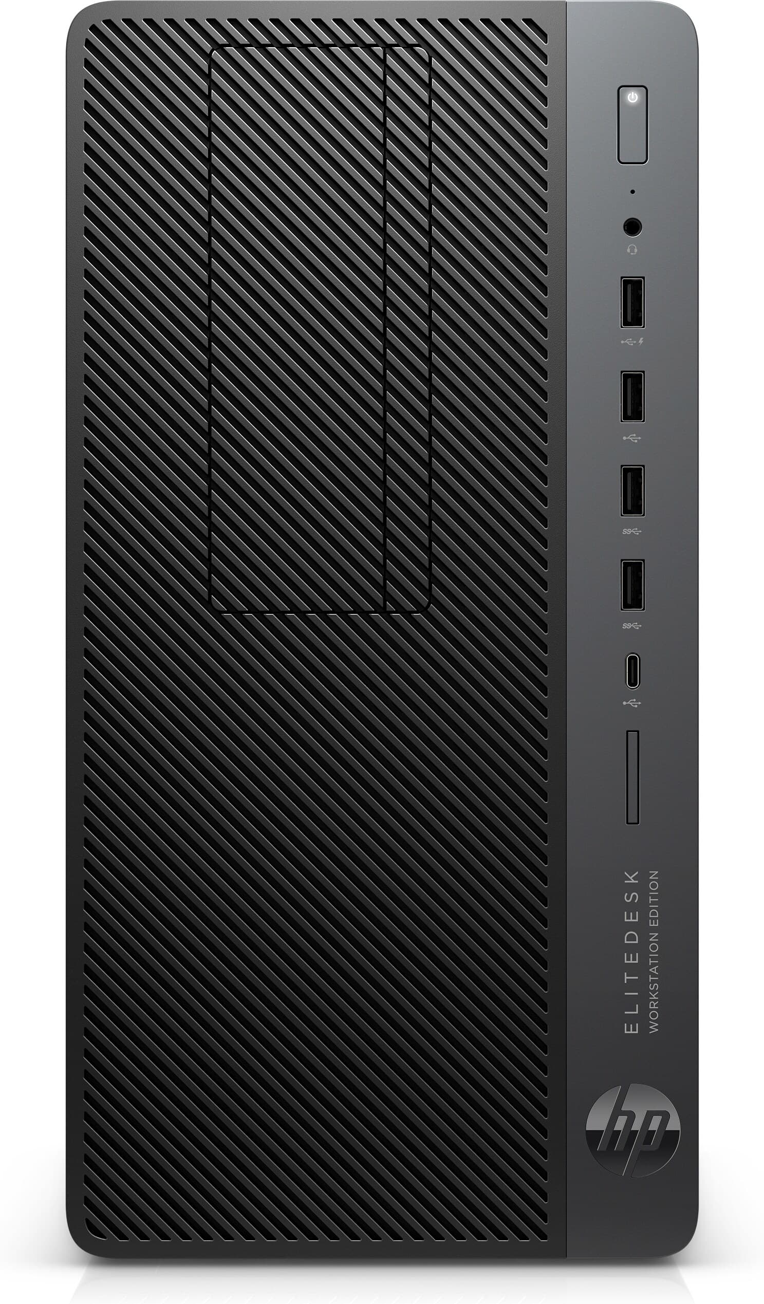 HP ELITEDESK 705 G4 - MICRO-TOUR RYZEN 3 PRO 2200G / JUSQU'À 3.7 GHZ - RAM 8 GO - HDD 1 TO - GRAVEUR DE DVD - RADEON VEGA 8 - GIGABIT ETHERNET - WIN 10 PRO 64 BITS - MONITEUR : AUCUN - CLAVIER : FRANÇAIS