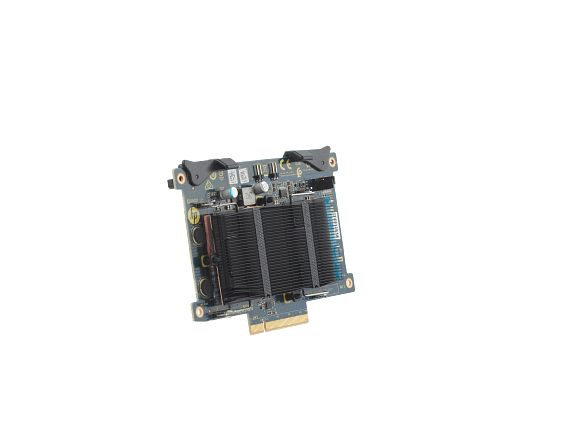 HP Z TURBO 4TO 2280 PCIE-4X4 TLC M.2 Z8 KIT SSD