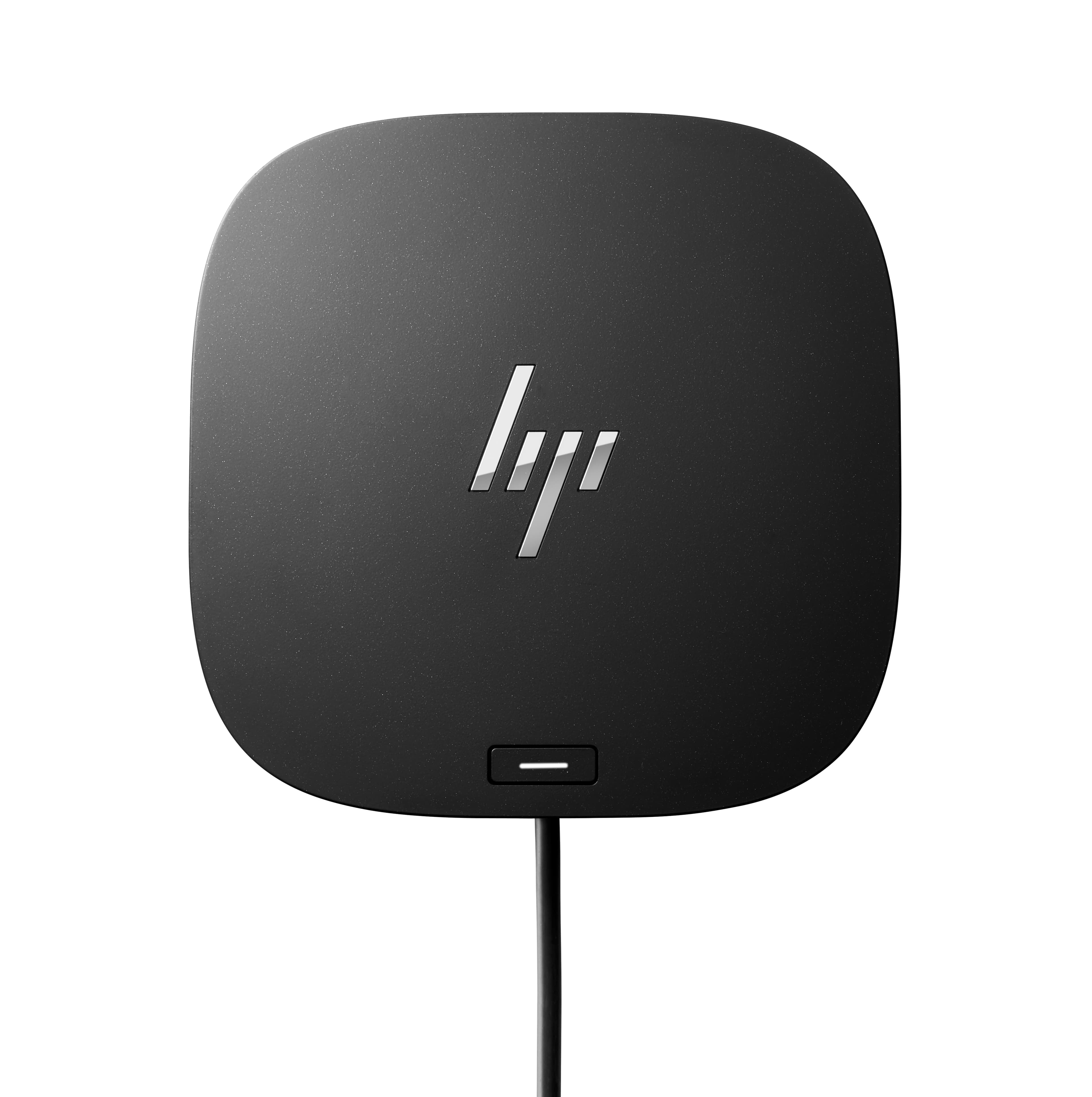 HP STATION DACCUEIL UNIVERSELLE USB-C/A G2