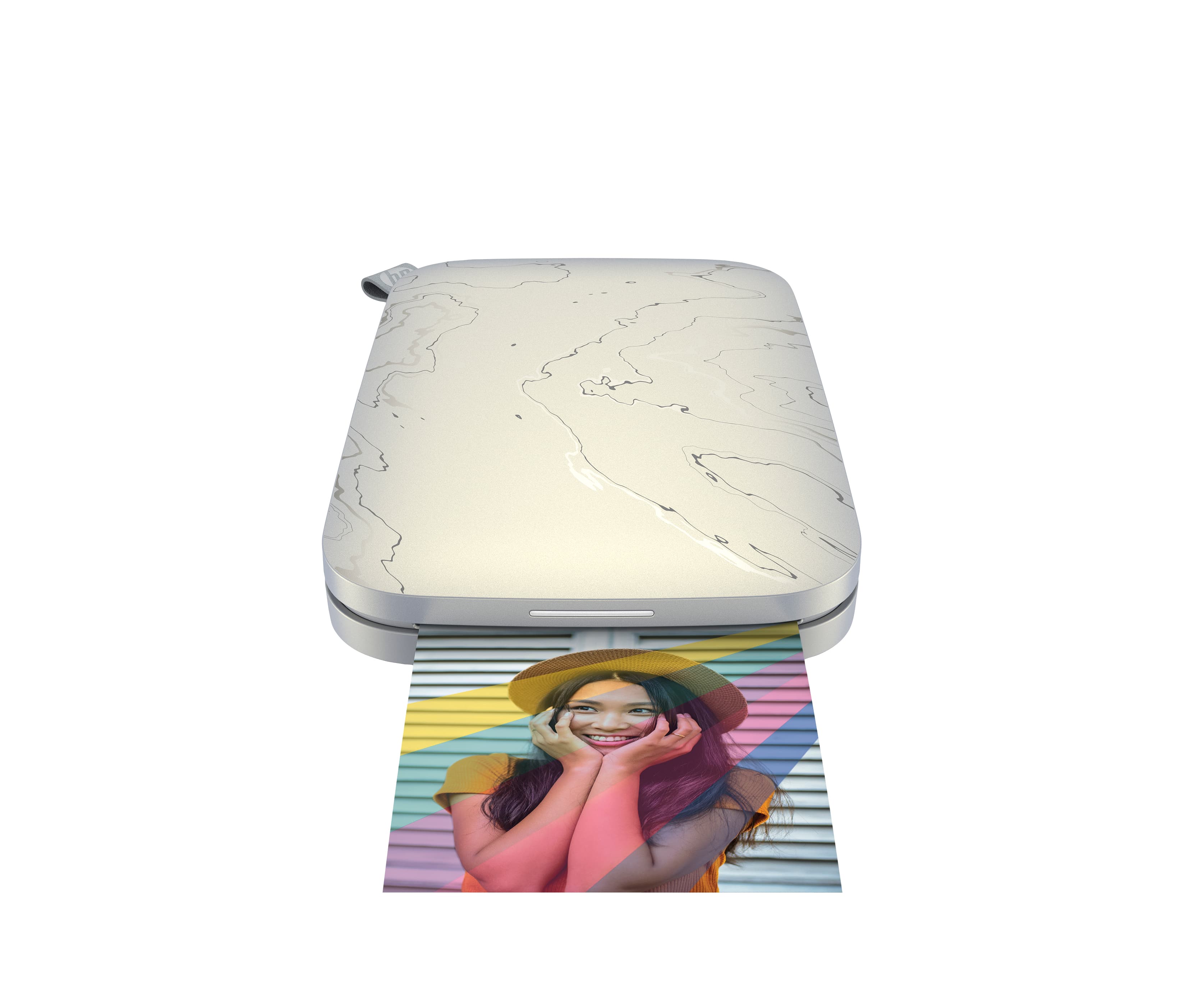 HP SPROCKET SELCT PHOTO ECLISPE PRINTER