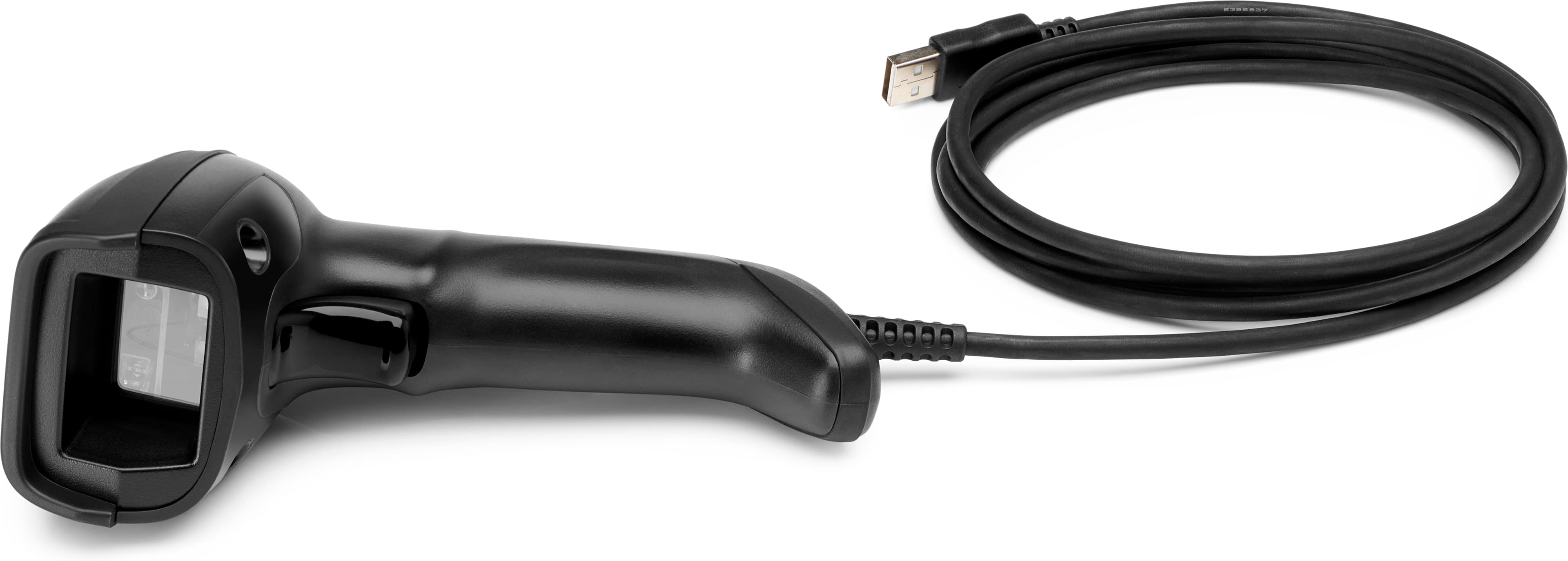 HP ENGAGE IMAGING BARCODE SCANNER II - SCANNER DE CODE À BARRES - DE POCHE - IMAGEUR 2D - DÉCODÉ - USB
